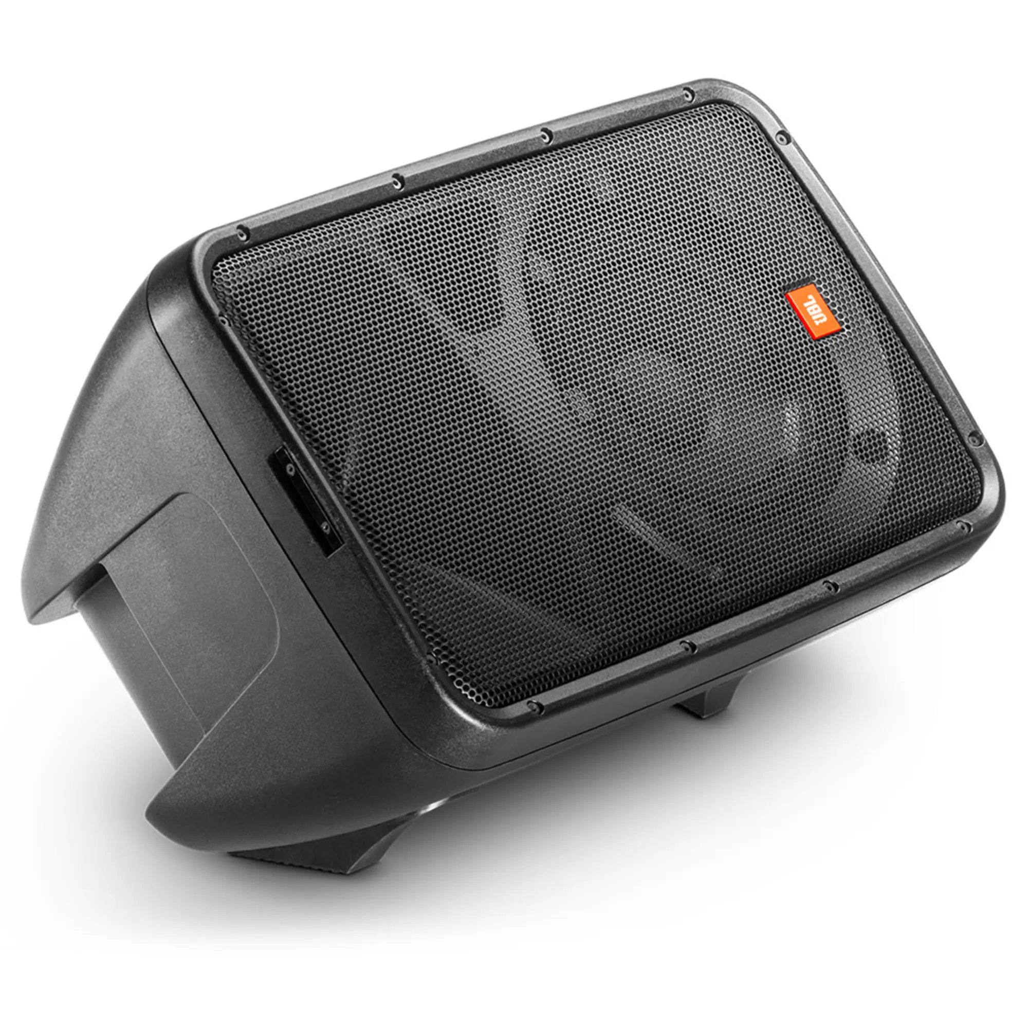 Портативная акустика JBL EON208P (3 / 5)