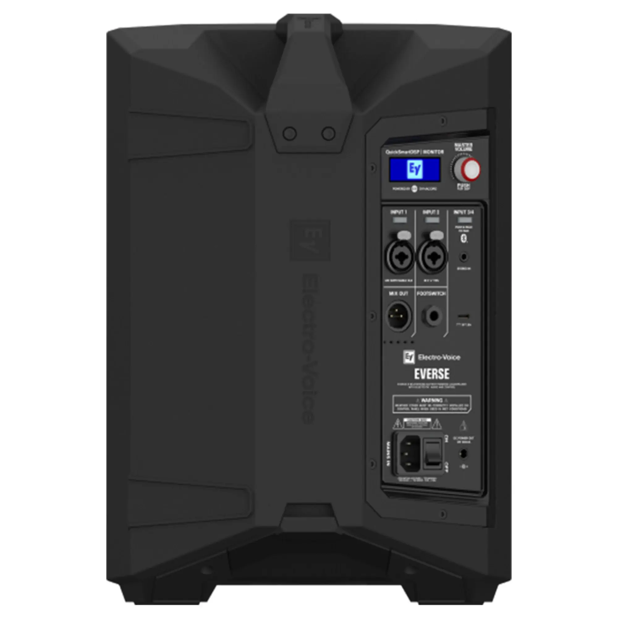 Портативная акустика Electro-Voice EVERSE 8 (4 / 7)