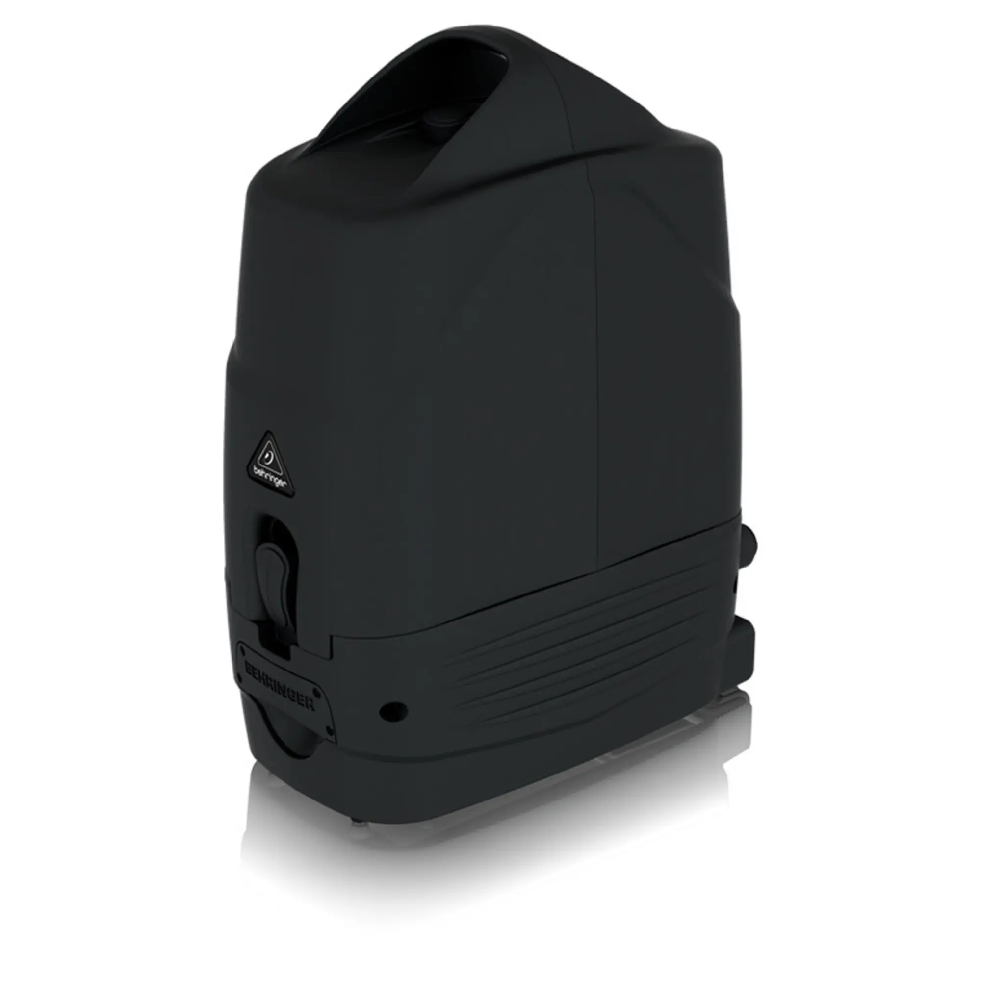 Мобильный комплект Behringer PPA500BT (3 / 7)