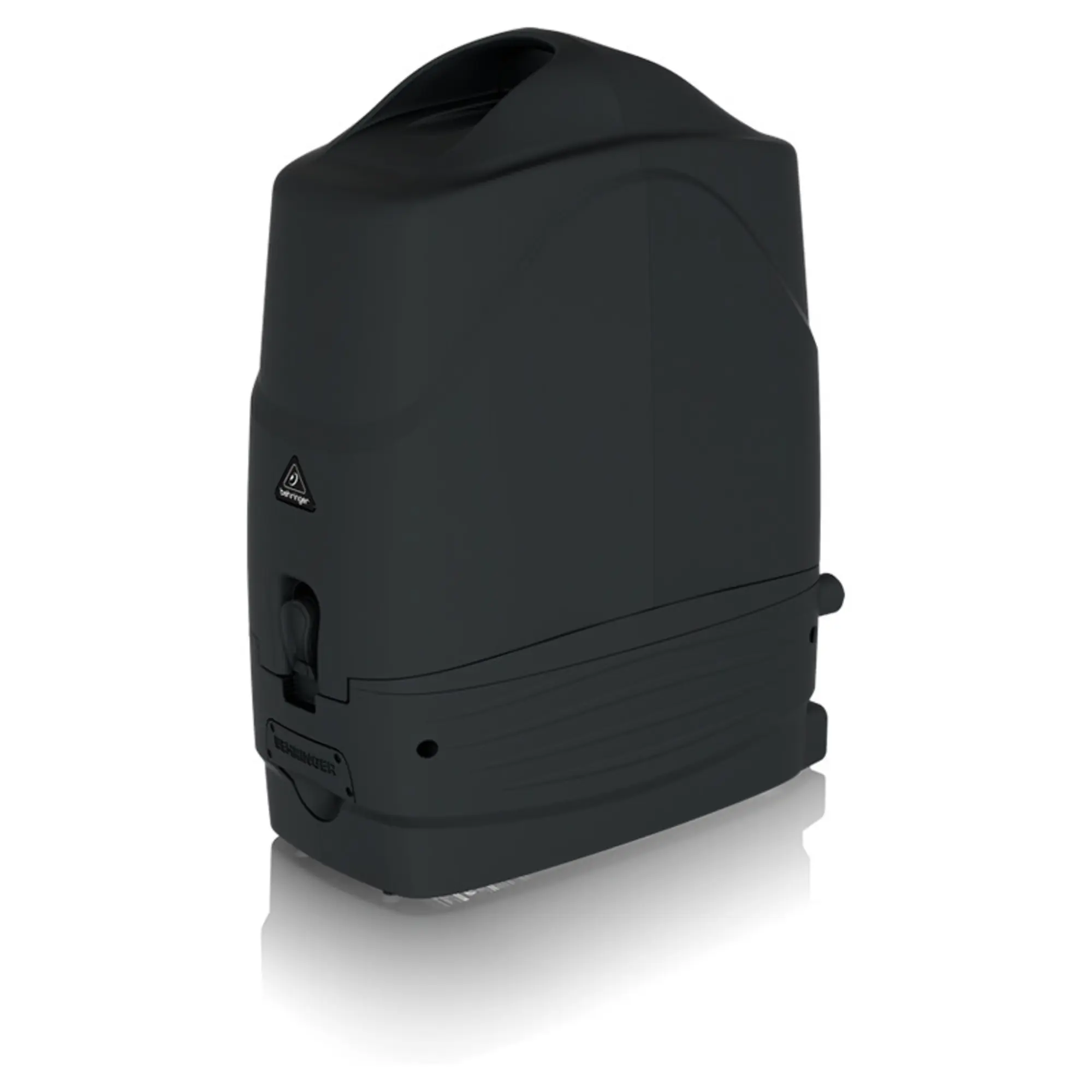 Мобильный комплект Behringer PPA2000BT (4 / 8)