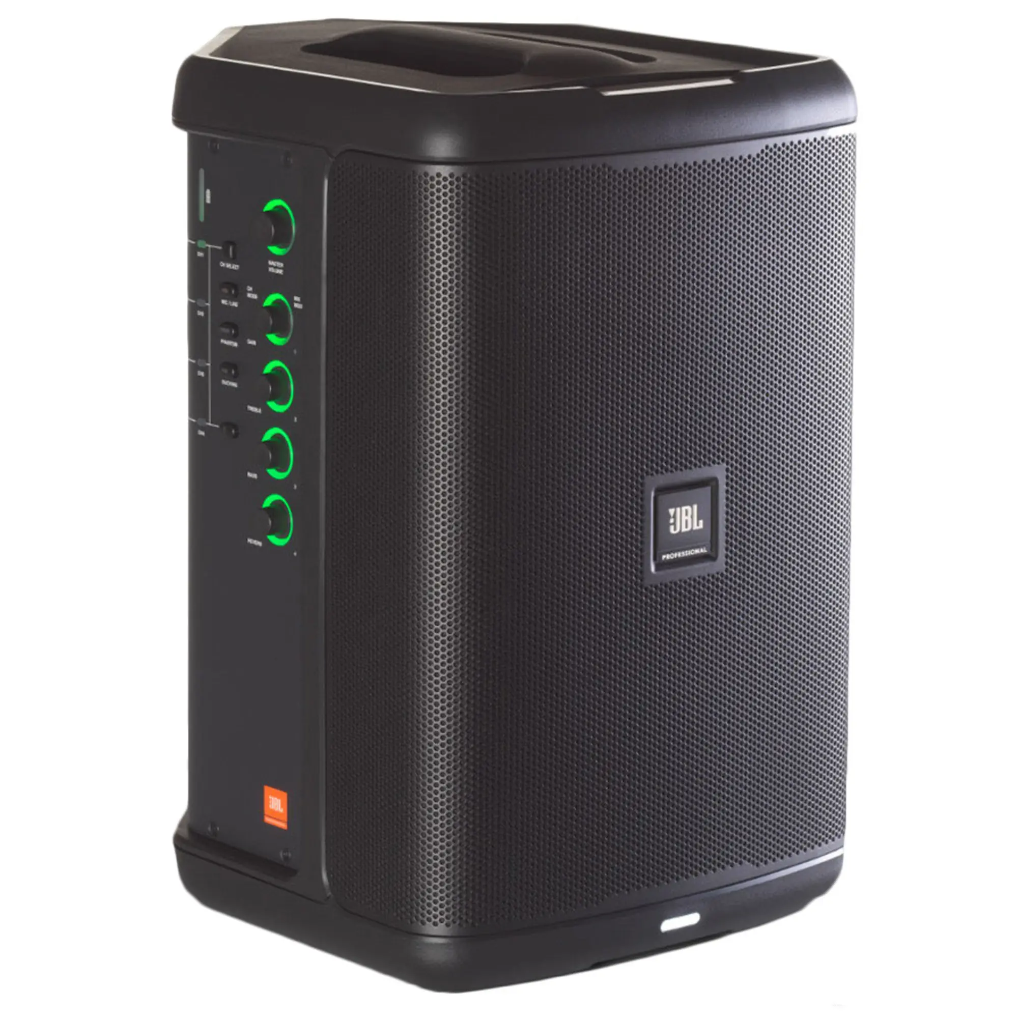 Портативная акустика JBL EON ONE Compact (2 / 8)