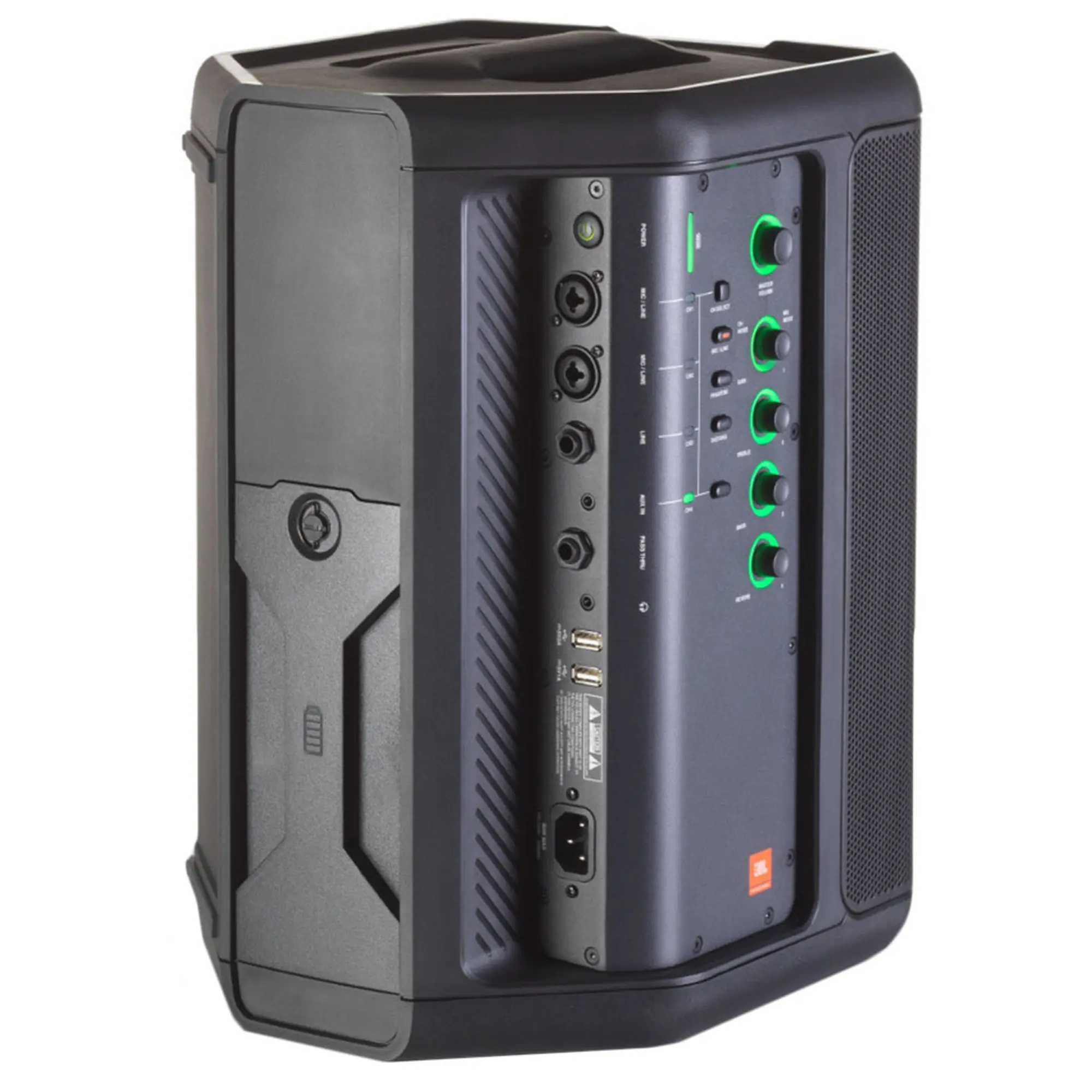Портативная акустика JBL EON ONE Compact (3 / 8)