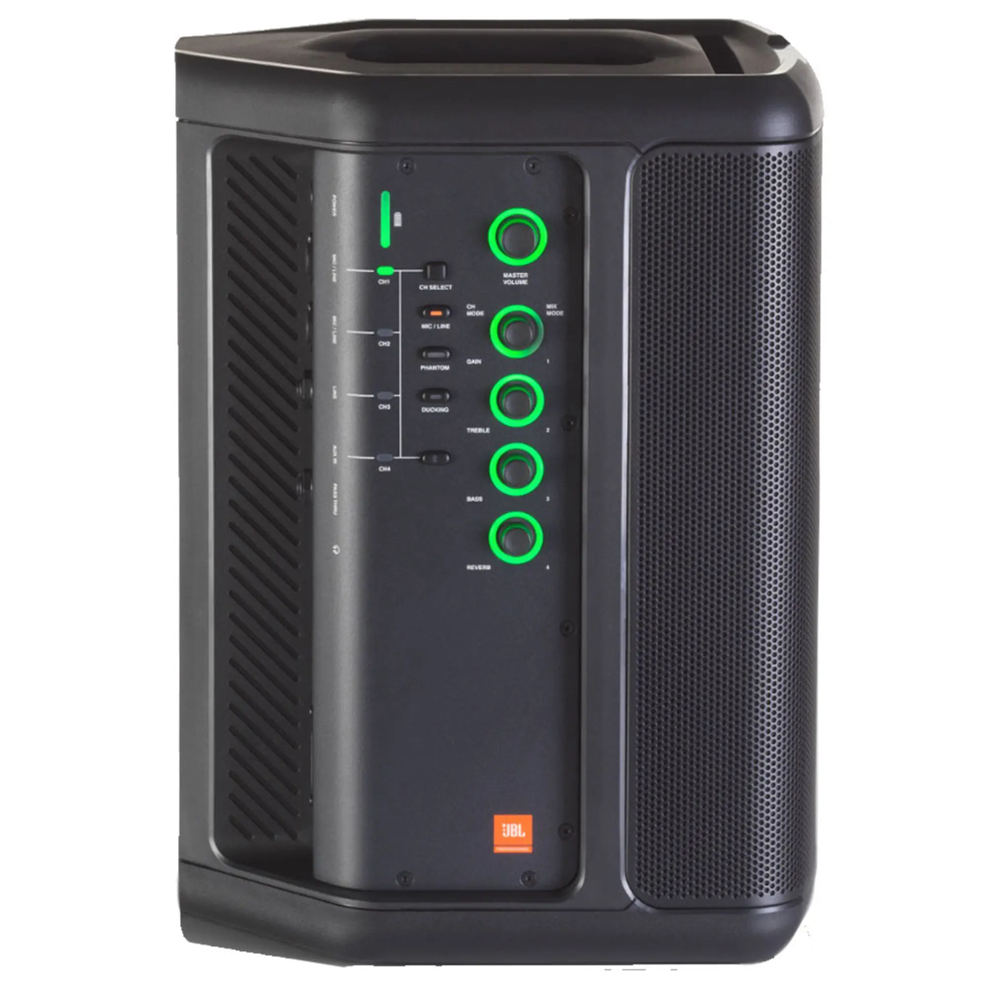 Портативная акустика JBL EON ONE Compact (4 / 8)