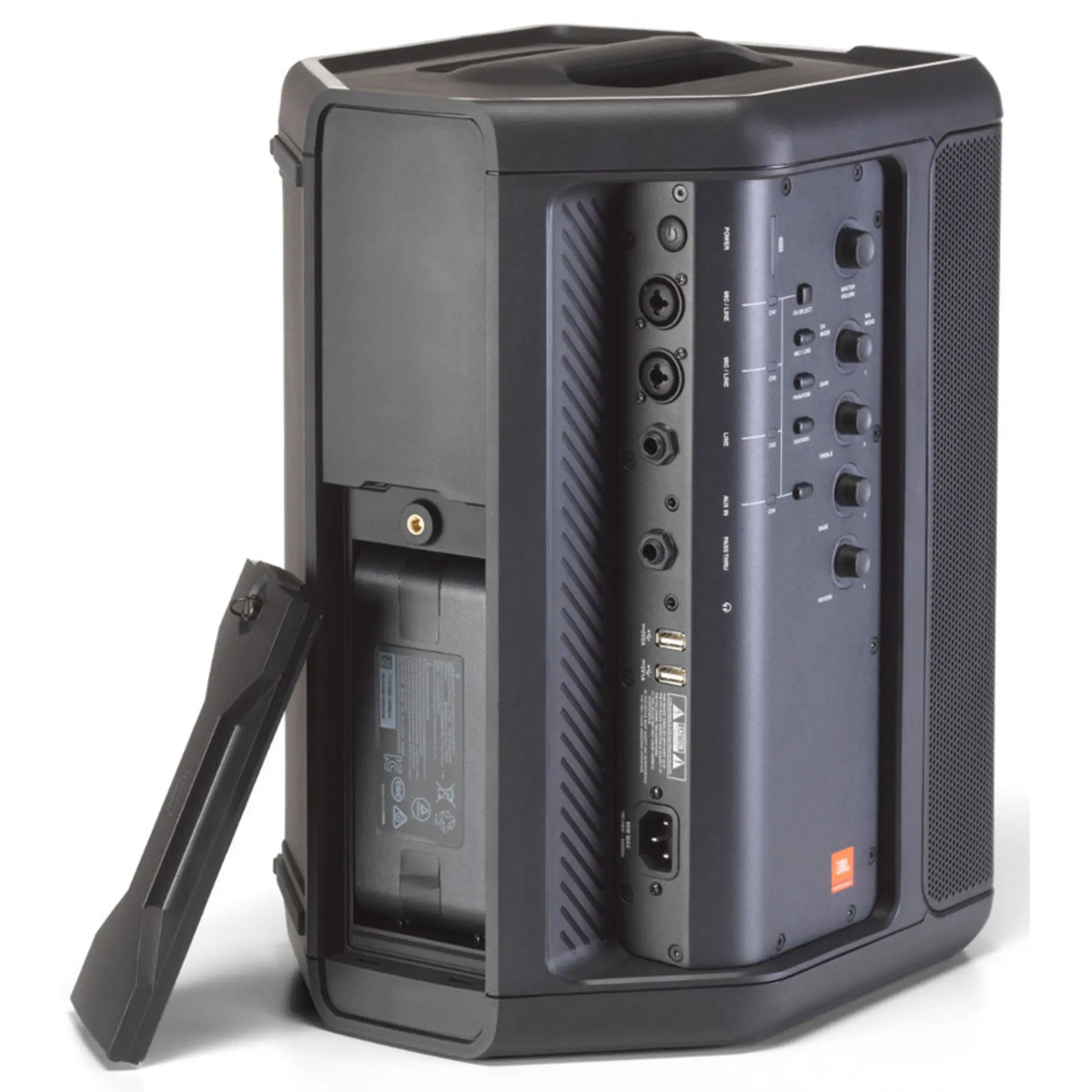 Портативная акустика JBL EON ONE Compact (7 / 8)
