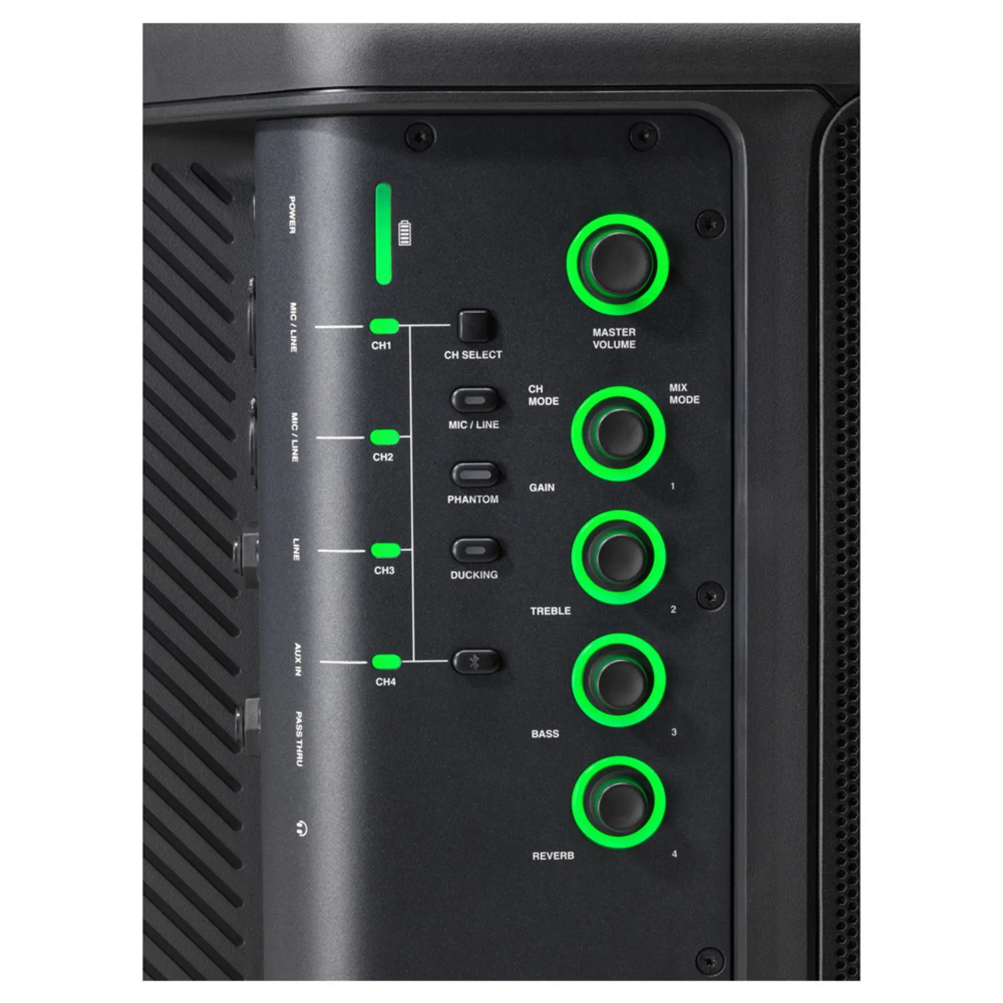 Портативная акустика JBL EON ONE Compact (8 / 8)