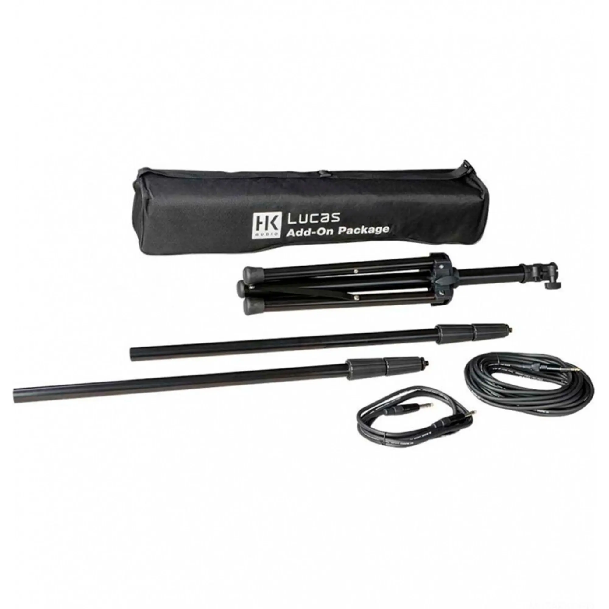 Набор акустических стоек HK AUDIO LUCAS Smart / XT Add On Package (1 / 1)