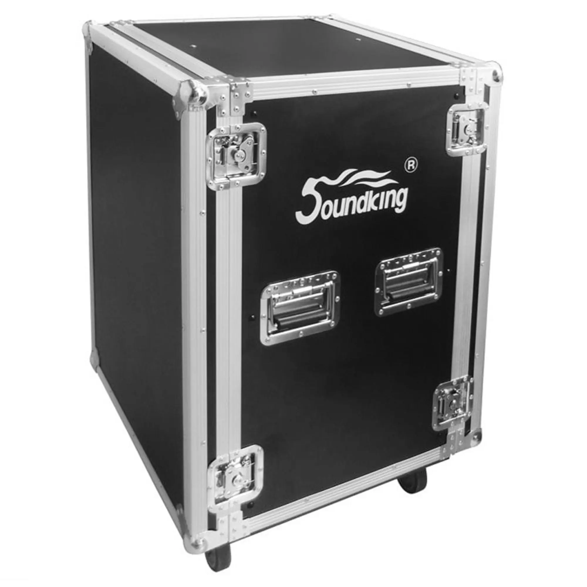 Рэковый кейс SoundKing JHKT12UZ (2 / 2)