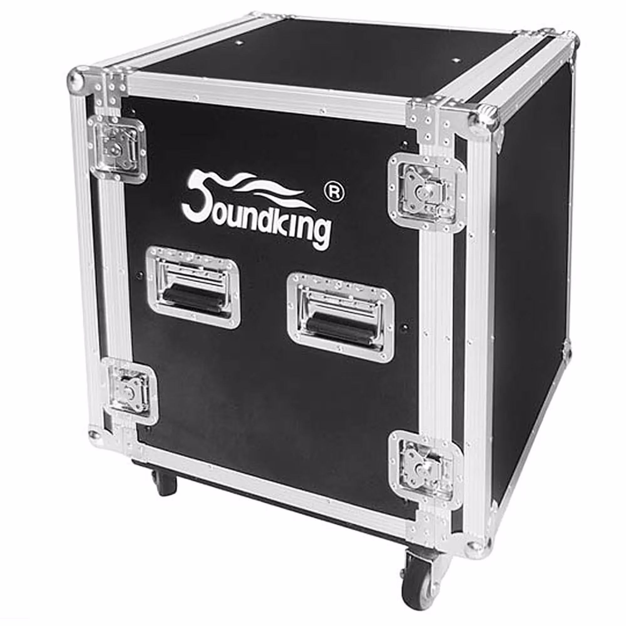Рэковый кейс SoundKing JHKD12U (1 / 3)