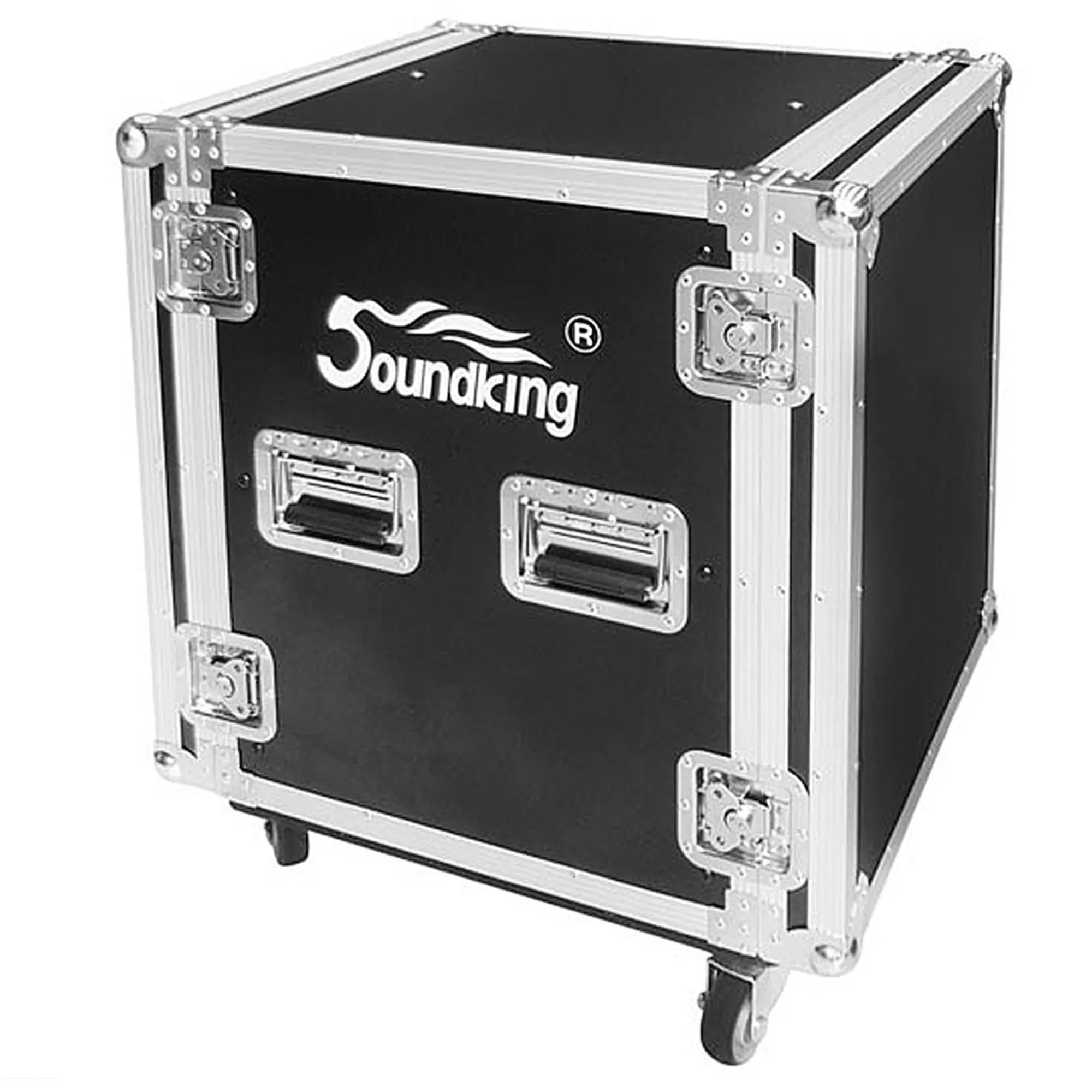 Рэковый кейс SoundKing JHKD12U (1 / 3)