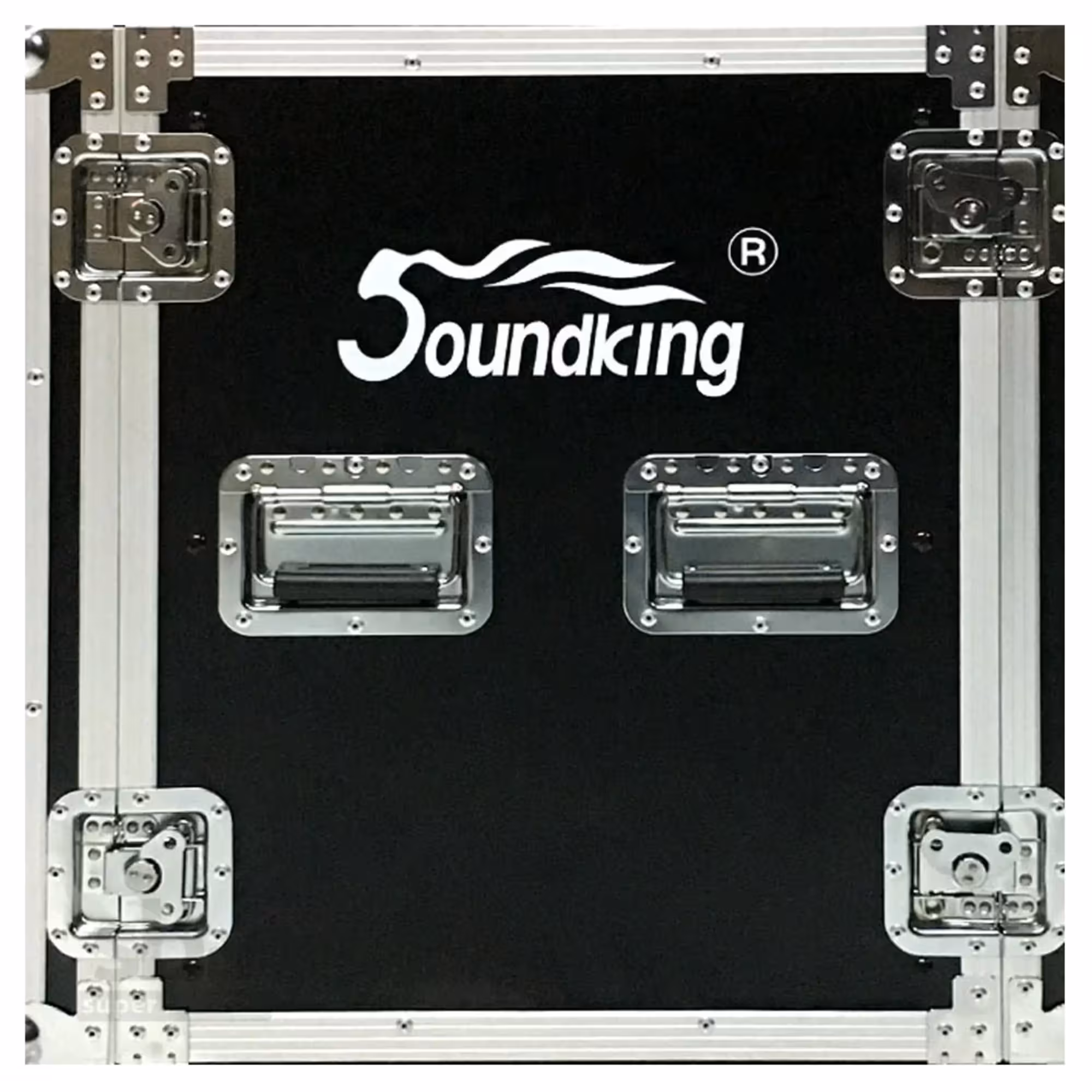 Рэковый кейс SoundKing JHKD12U (2 / 3)