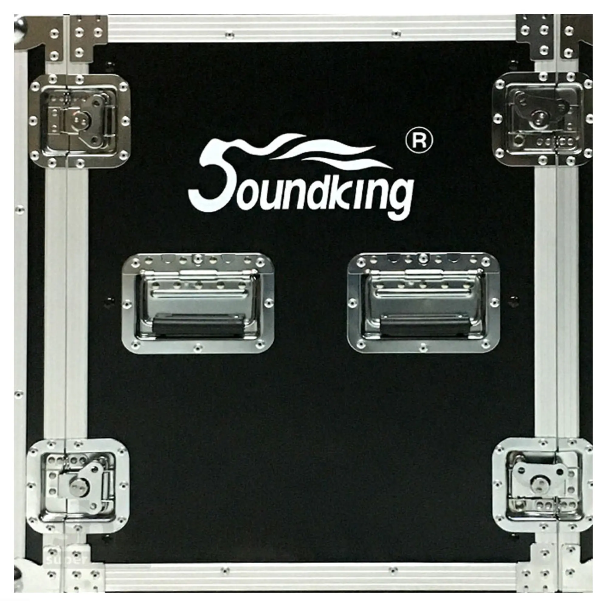 Рэковый кейс SoundKing JHKD12U (2 / 3)
