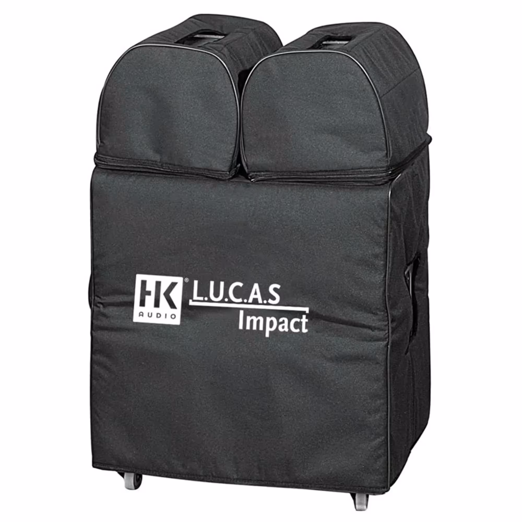 Чехол HK AUDIO L.U.C.A.S Impact Cover Set (1 / 1)