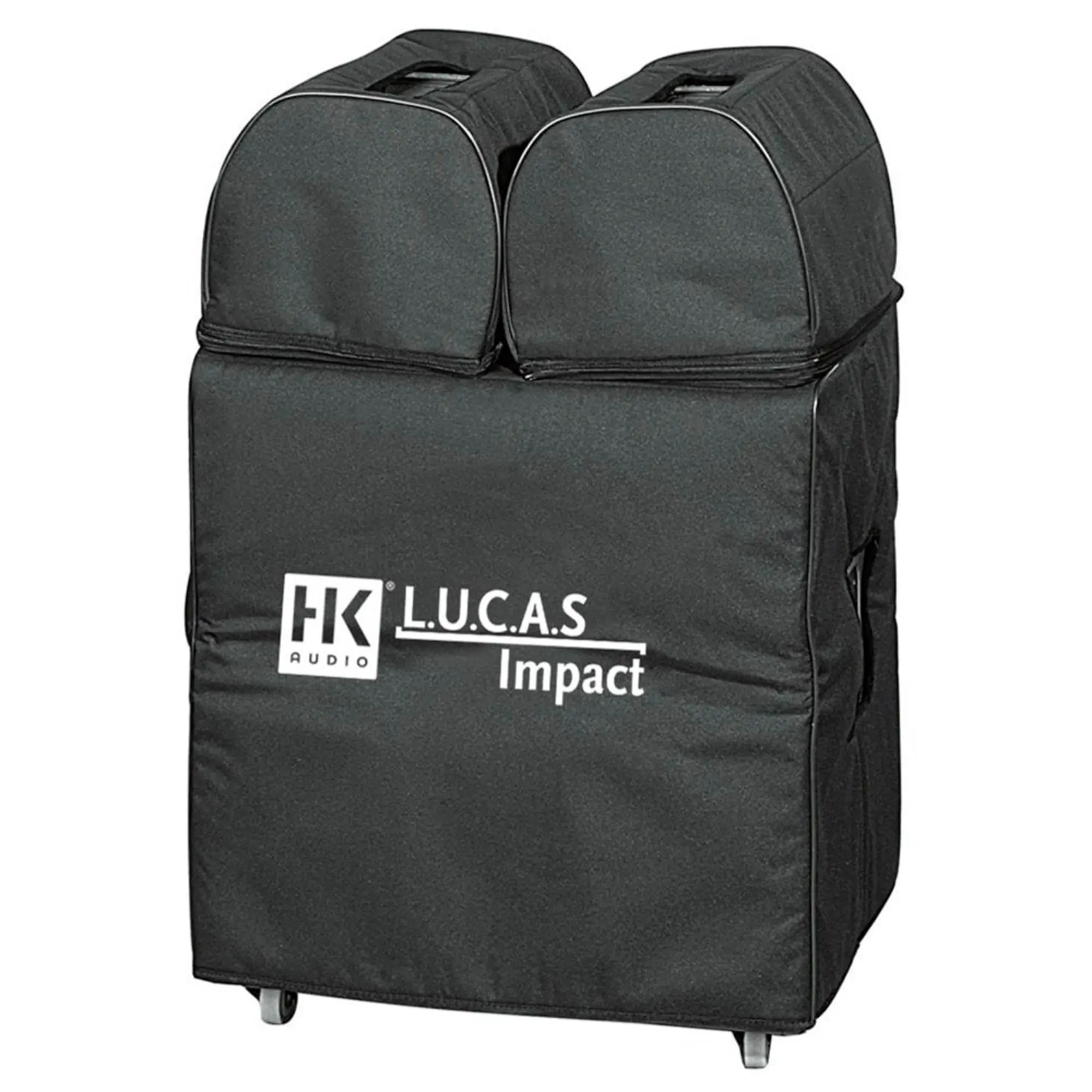 Чехол HK AUDIO L.U.C.A.S Impact Cover Set (1 / 1)