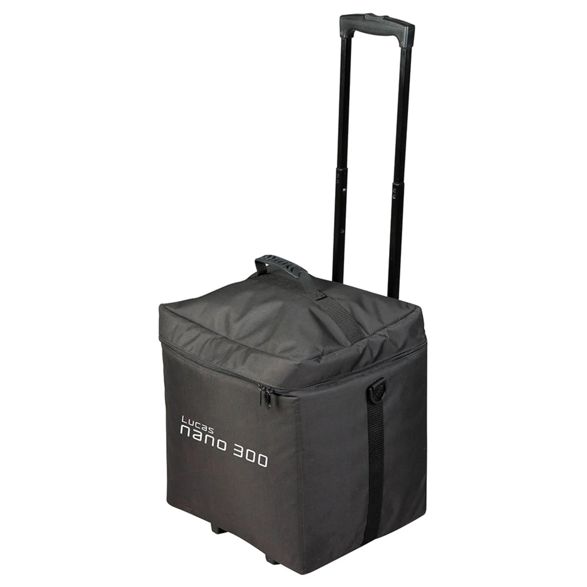 Чехол HK AUDIO LUCAS NANO 300 Roller bag (1 / 1)