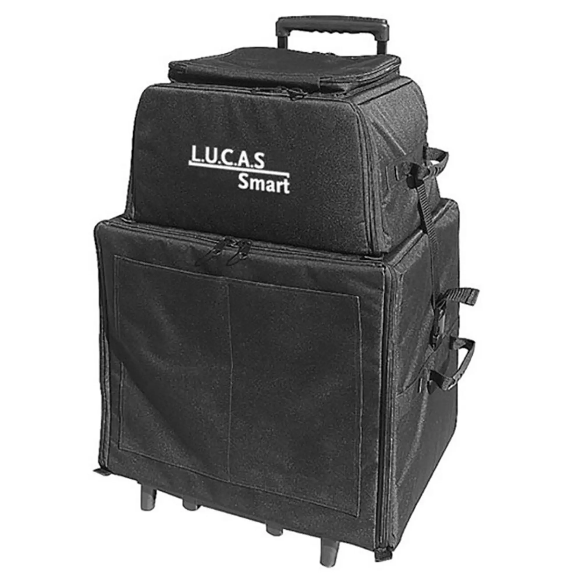 Чехол HK AUDIO LUCAS Smart / XT Roller bag (1 / 1)