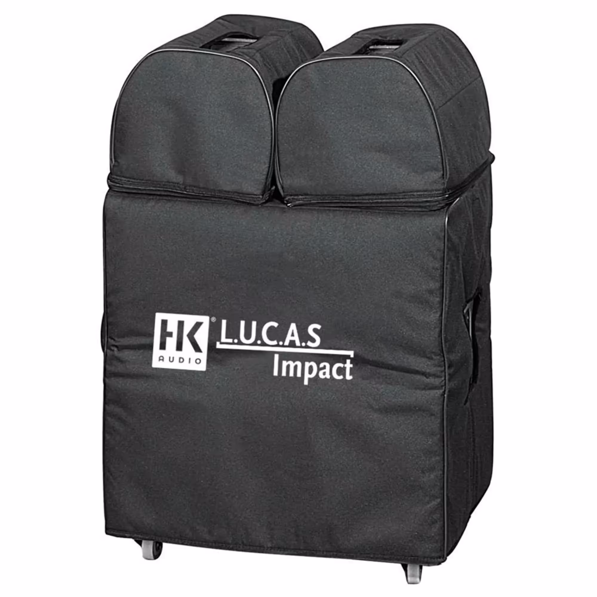 Чехол HK AUDIO LUCAS Performer Cover Set (1 / 1)