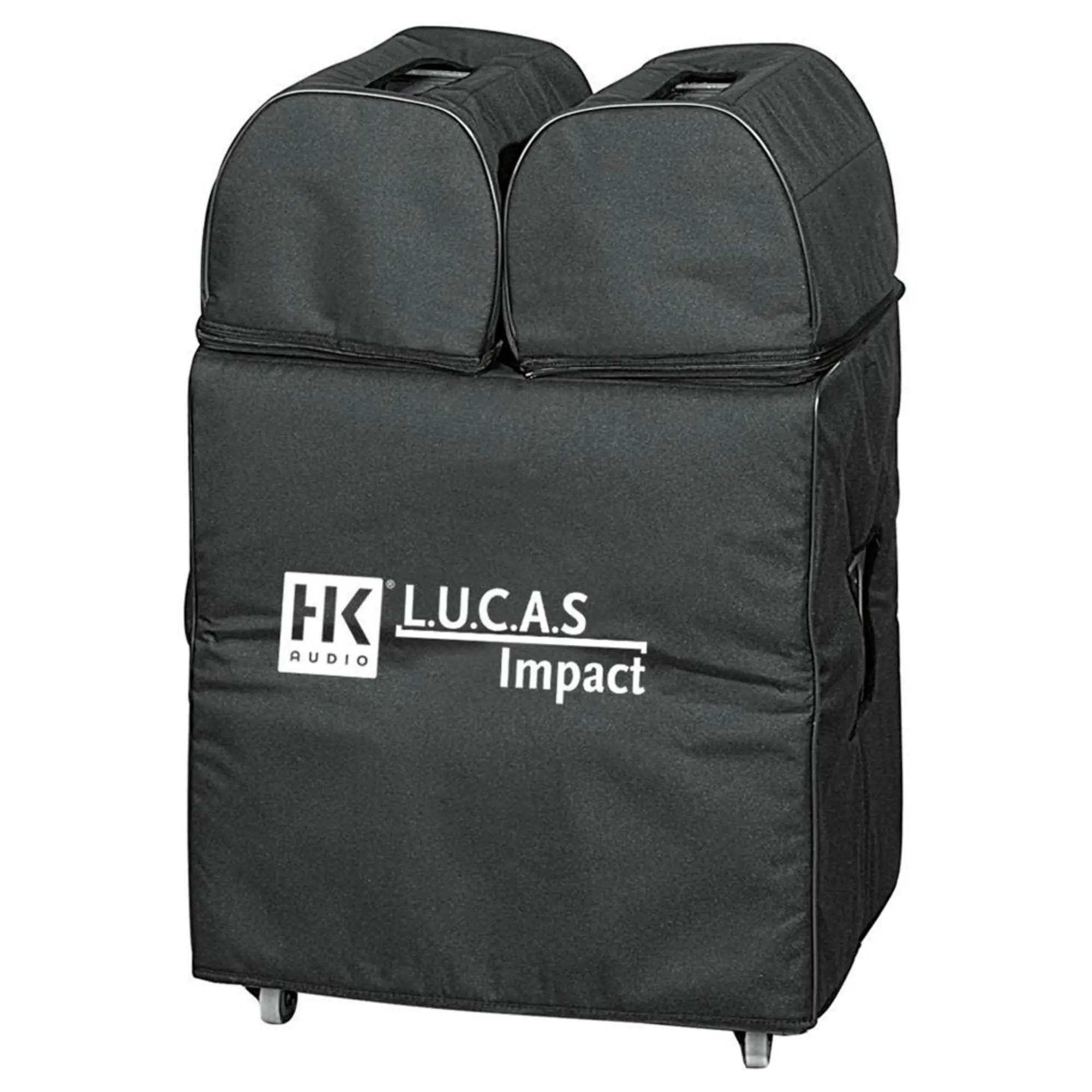Чехол HK AUDIO LUCAS Performer Cover Set (1 / 1)