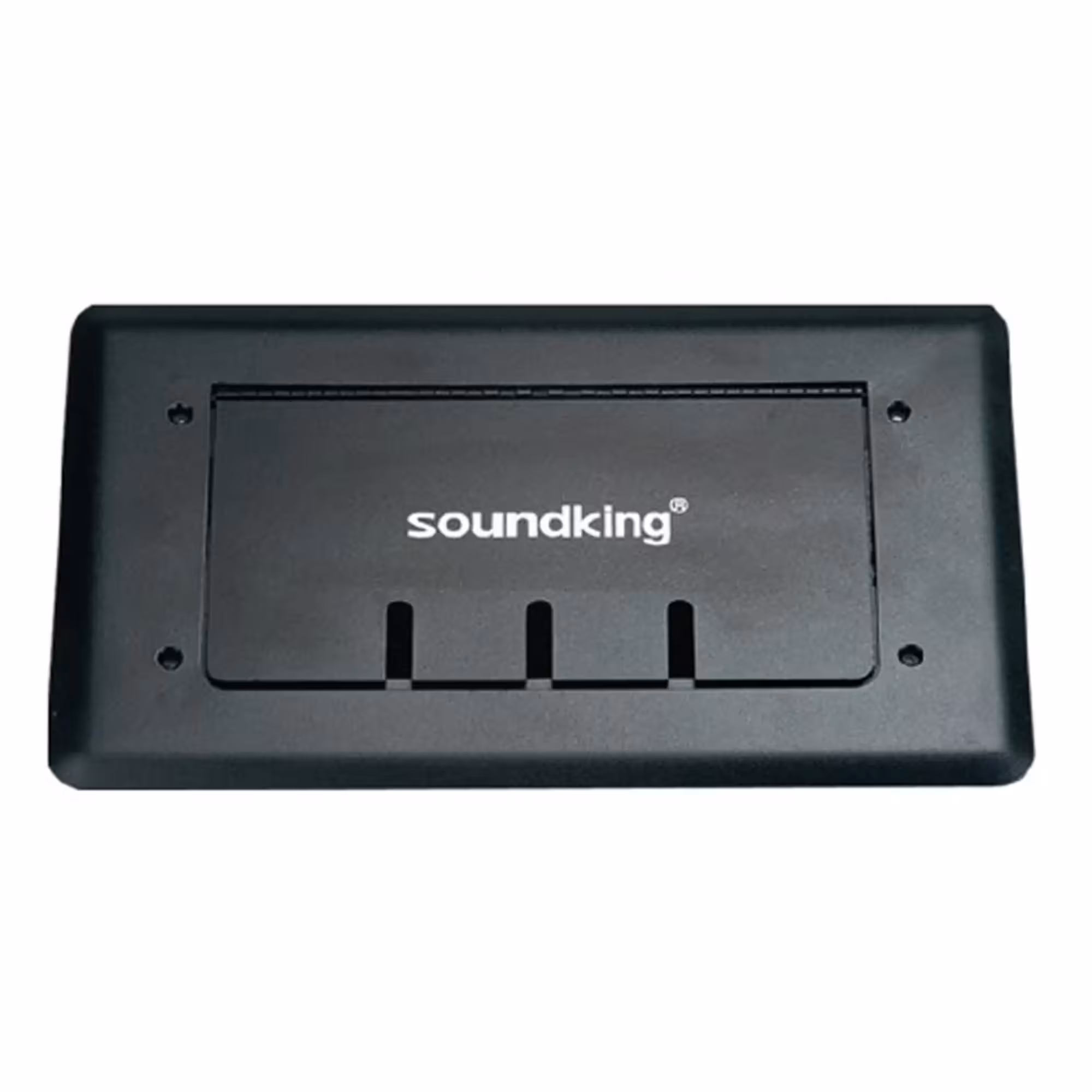 Встраиваемая панель с разъёмами SoundKing AJ330 (2 / 3)