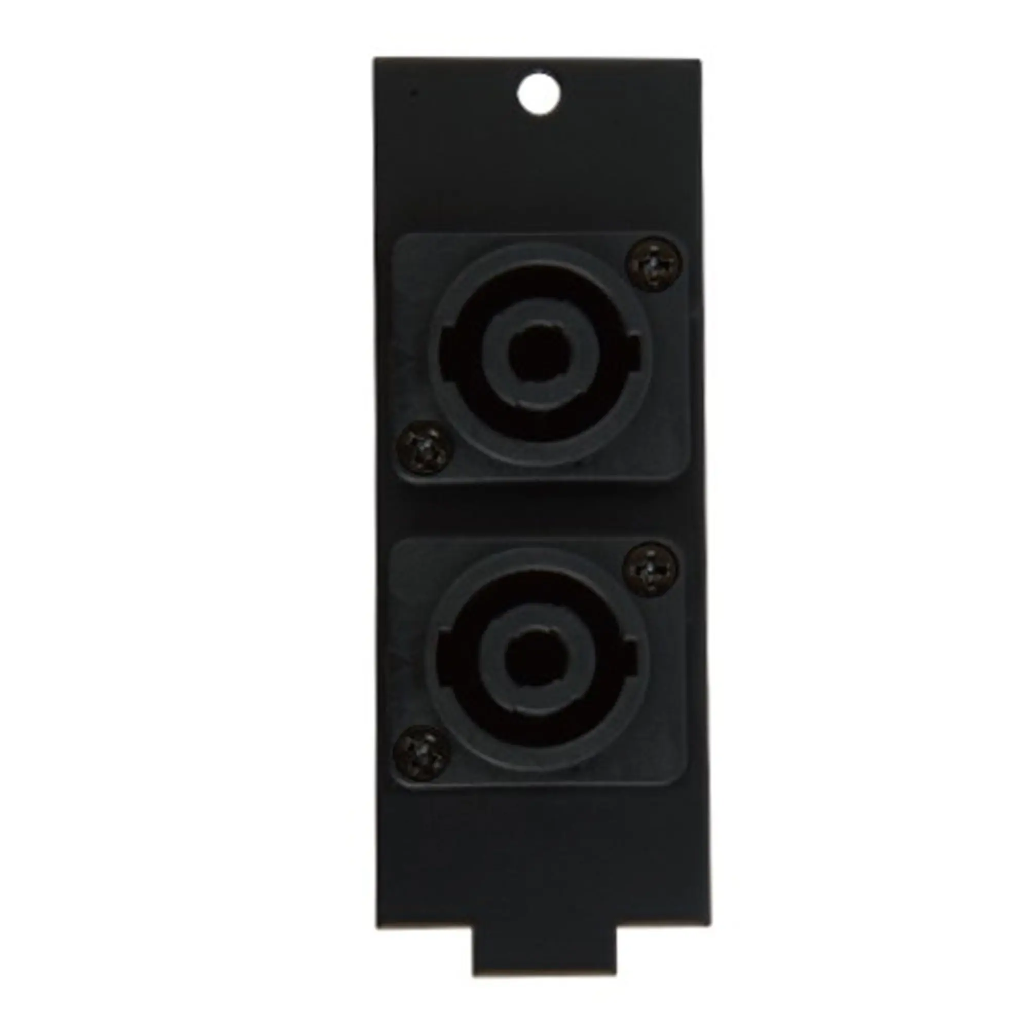 Модуль панели с разъёмами SoundKing CFBM04 (1 / 1)