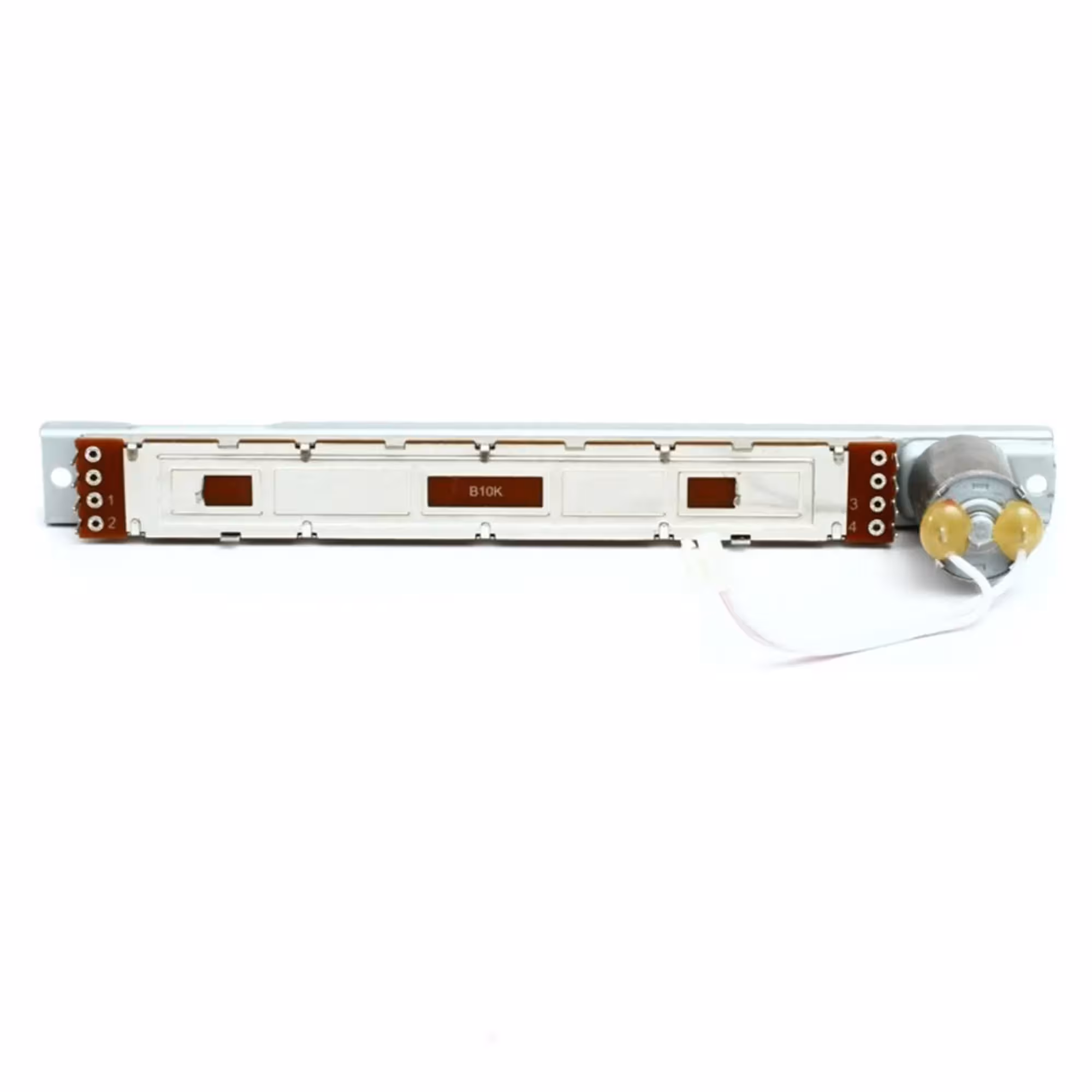 Моторизированный фейдер для Behringer X32 (4 / 4)
