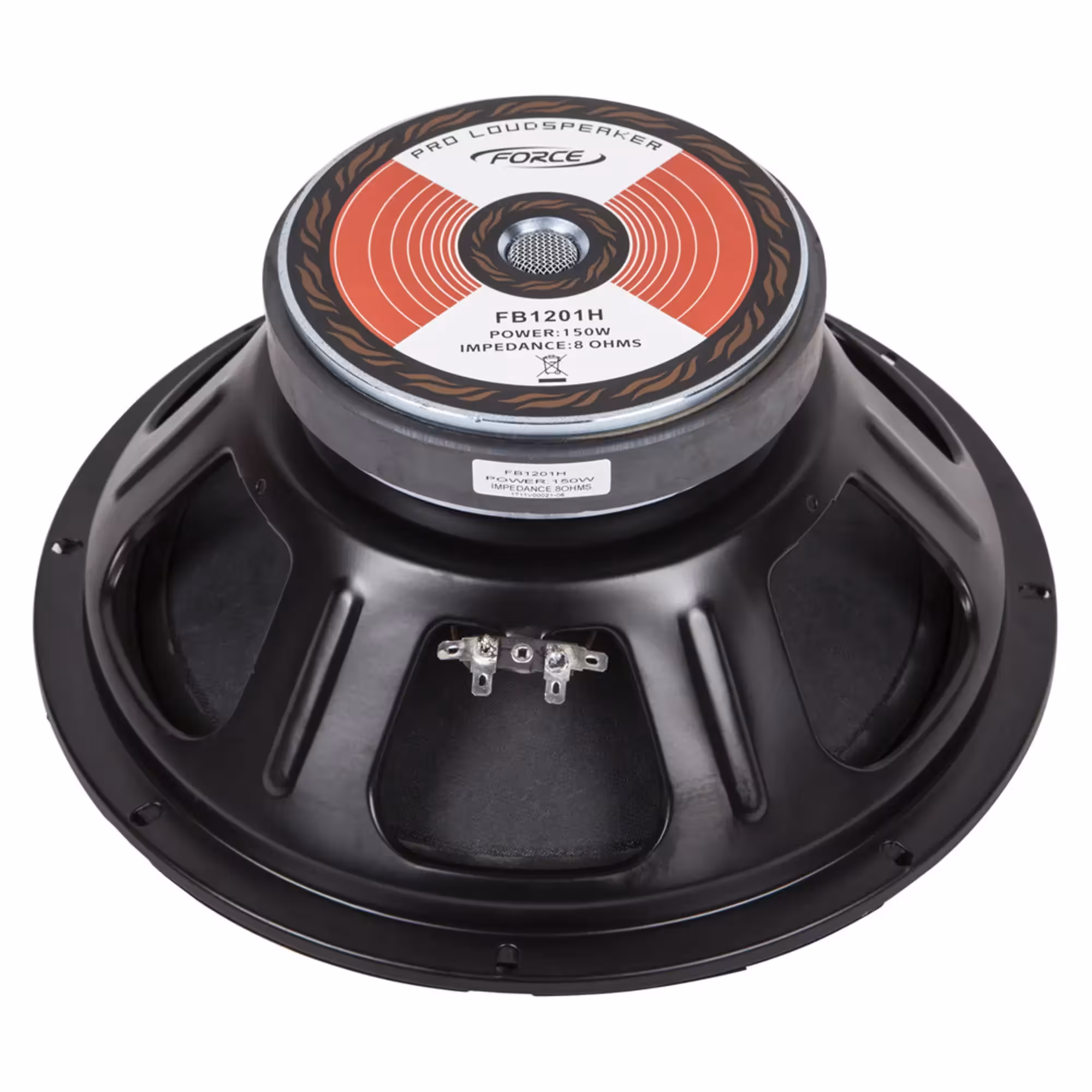 Широкополосный динамик, 12" SoundKing FB1201H (2 / 4)