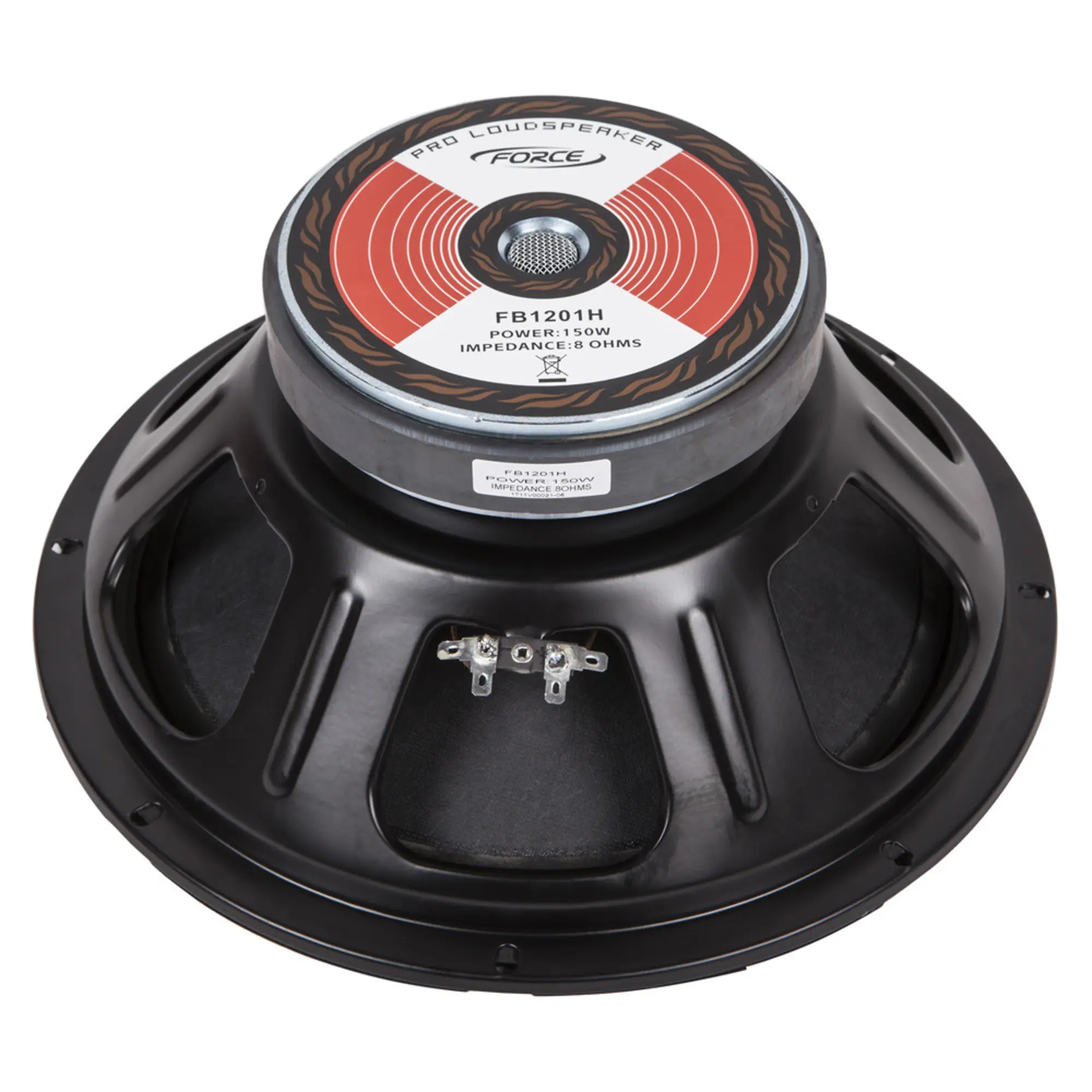 Широкополосный динамик, 12" SoundKing FB1201H (2 / 4)