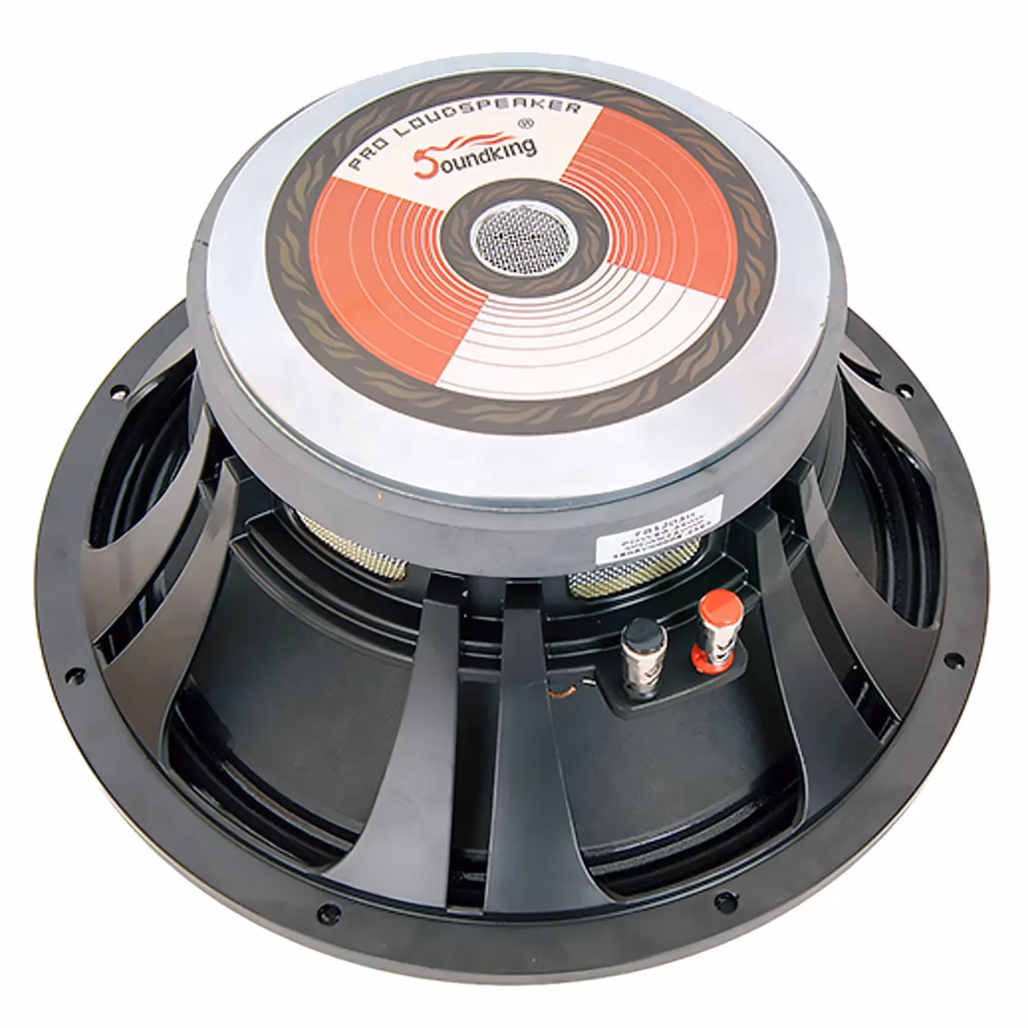 Широкополосный динамик, 12" SoundKing FB1203H (2 / 4)