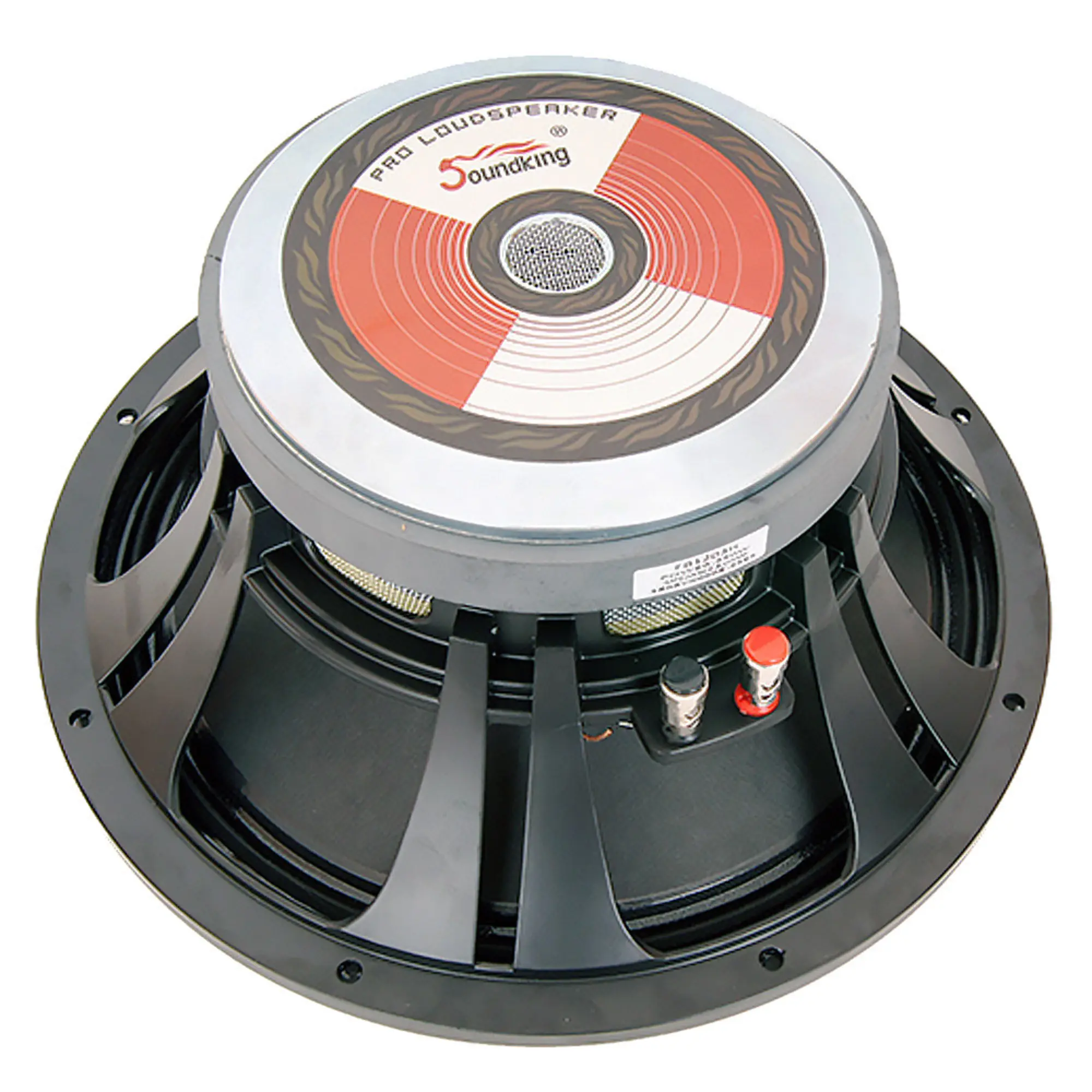 Широкополосный динамик, 12" SoundKing FB1203H (2 / 4)