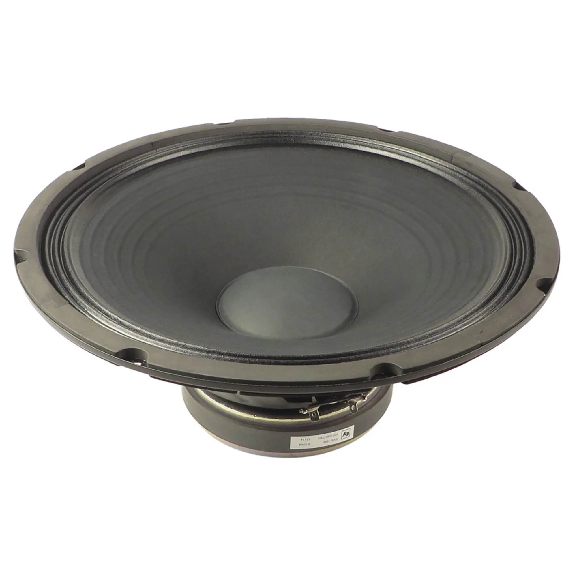 Низкочастотный динамик Electro-Voice F.01U.310.996 (1 / 2)