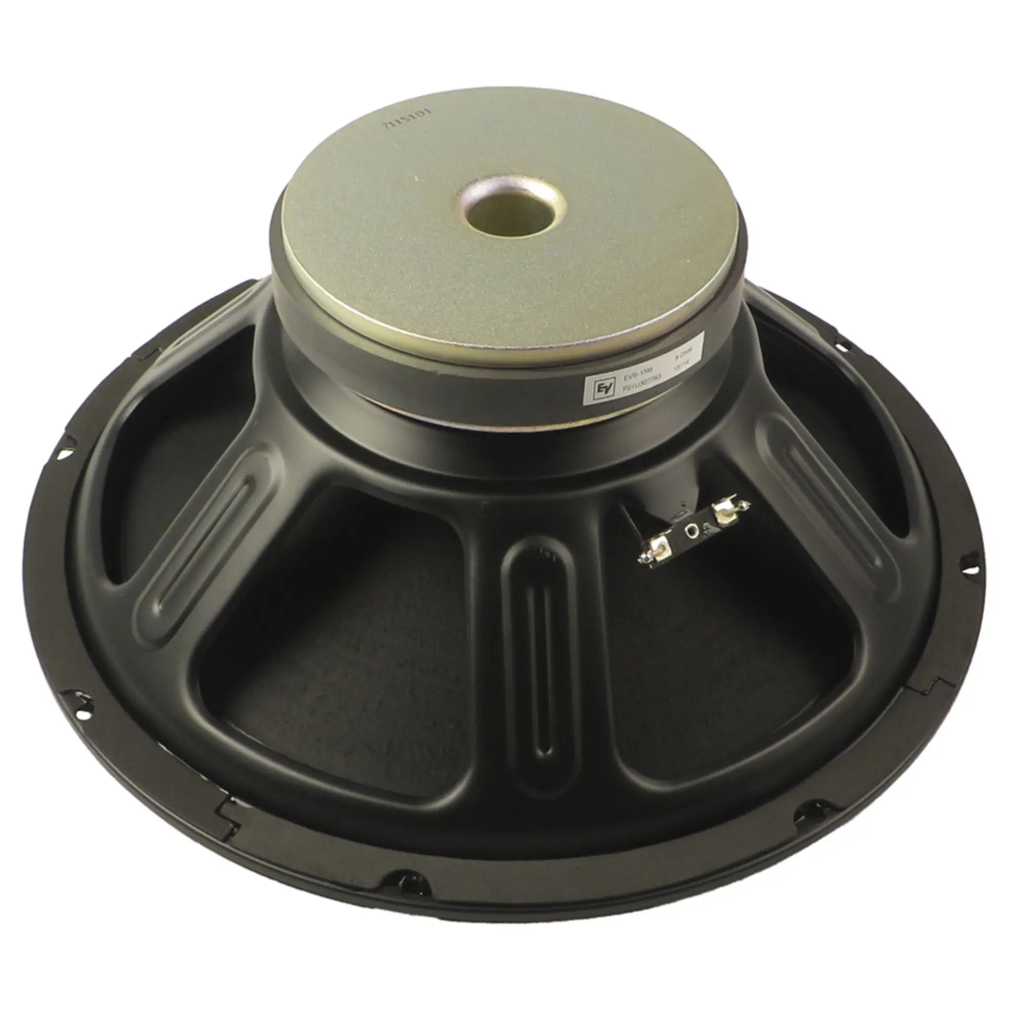 Низкочастотный динамик Electro-Voice F.01U.310.996 (2 / 2)