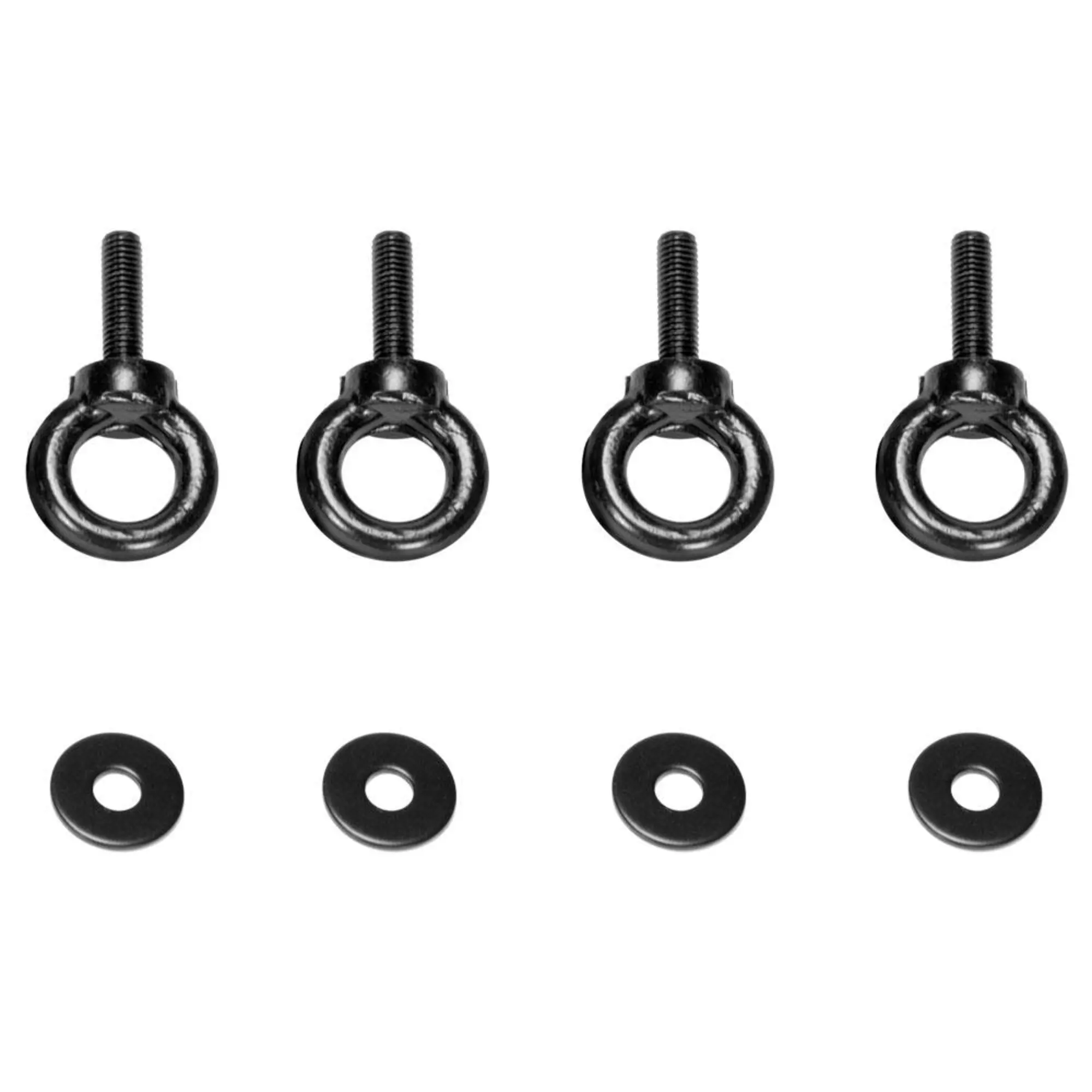 Комплект болтов Mackie PA-A2 Eyebolt Kit (1 / 1)