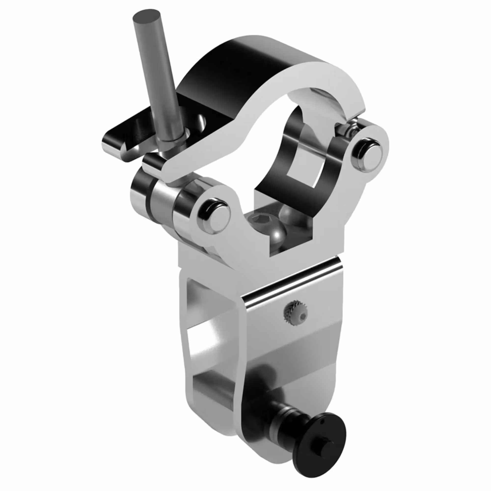 Крепежный элемент для AC RCF HDL6 AC TRUSS CLAMP (1 / 1)