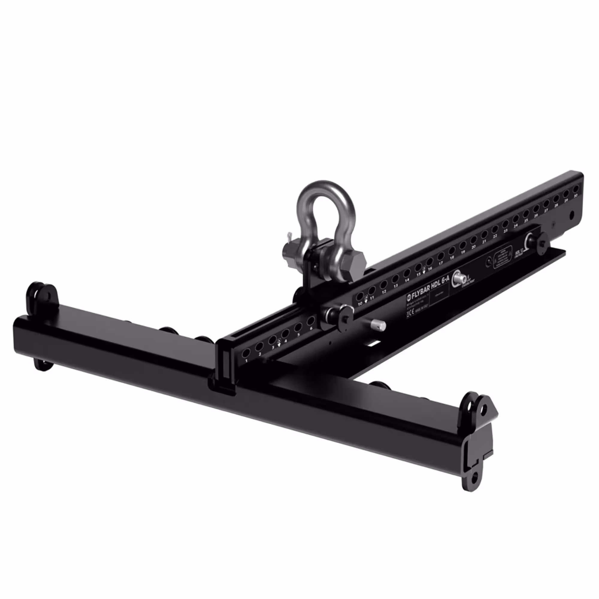 Рама для подвеса RCF HDL 6 HDL 12-AS LINK BAR (1 / 1)