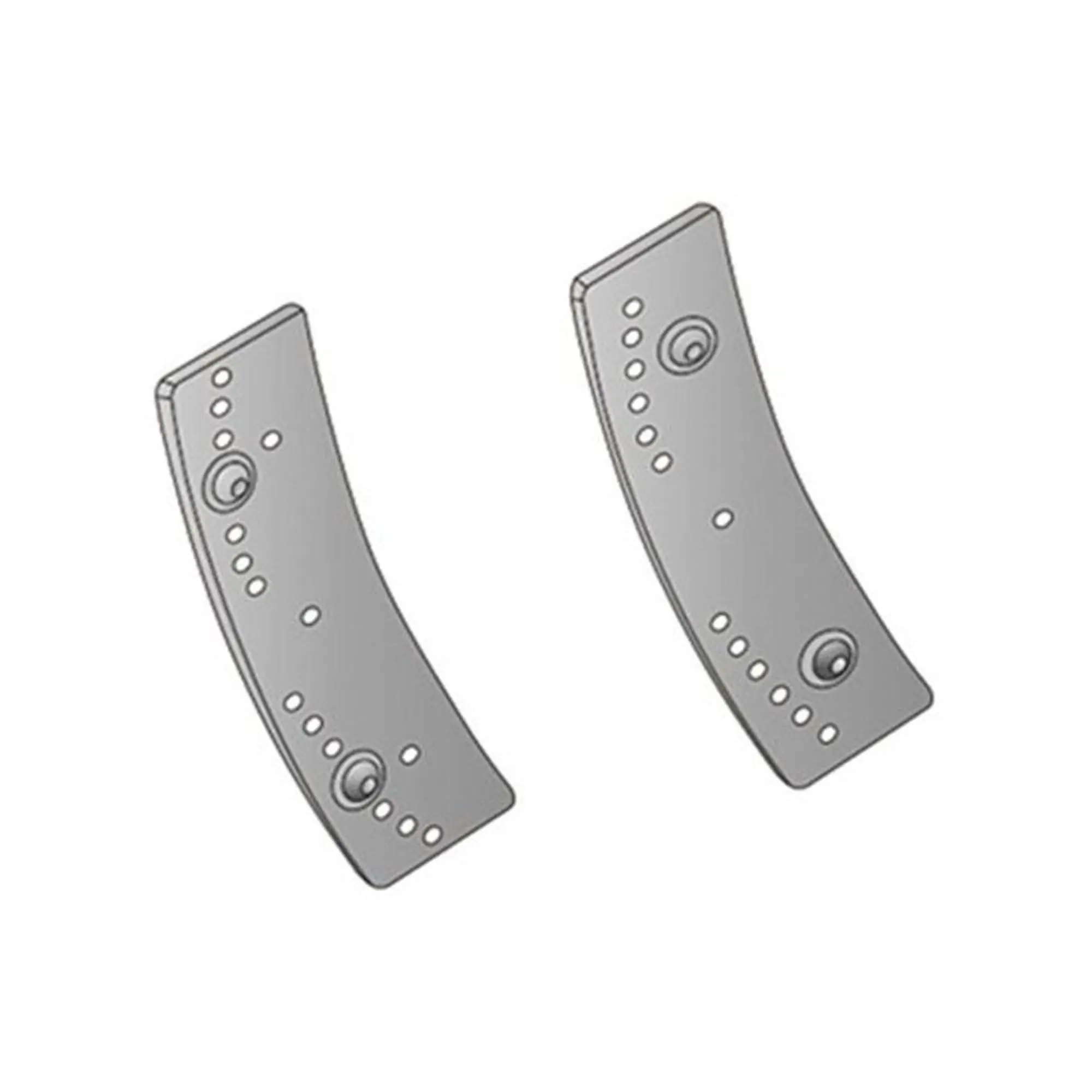 Кронштейн для акустики Yamaha VAF2-2112 (1 / 1)