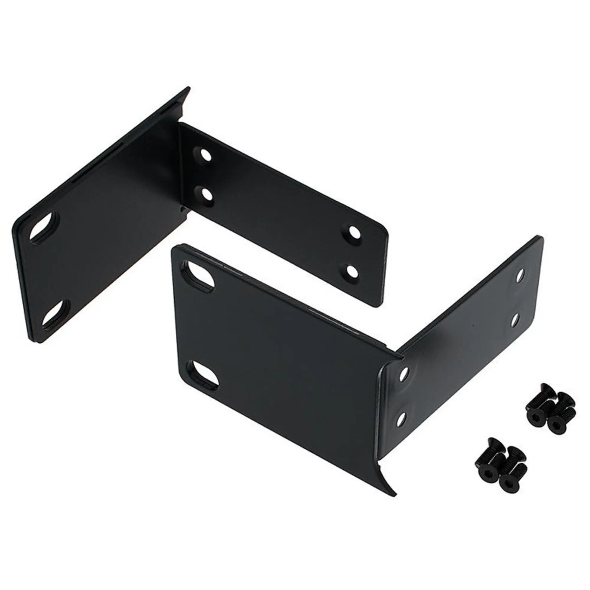 Рэковое крепление Audient EVO16 Rack mount kit (4 / 4)