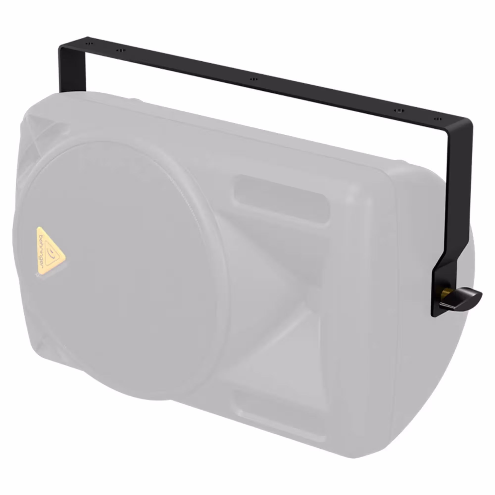 Кронштейн для акустики Behringer WB210 (2 / 3)