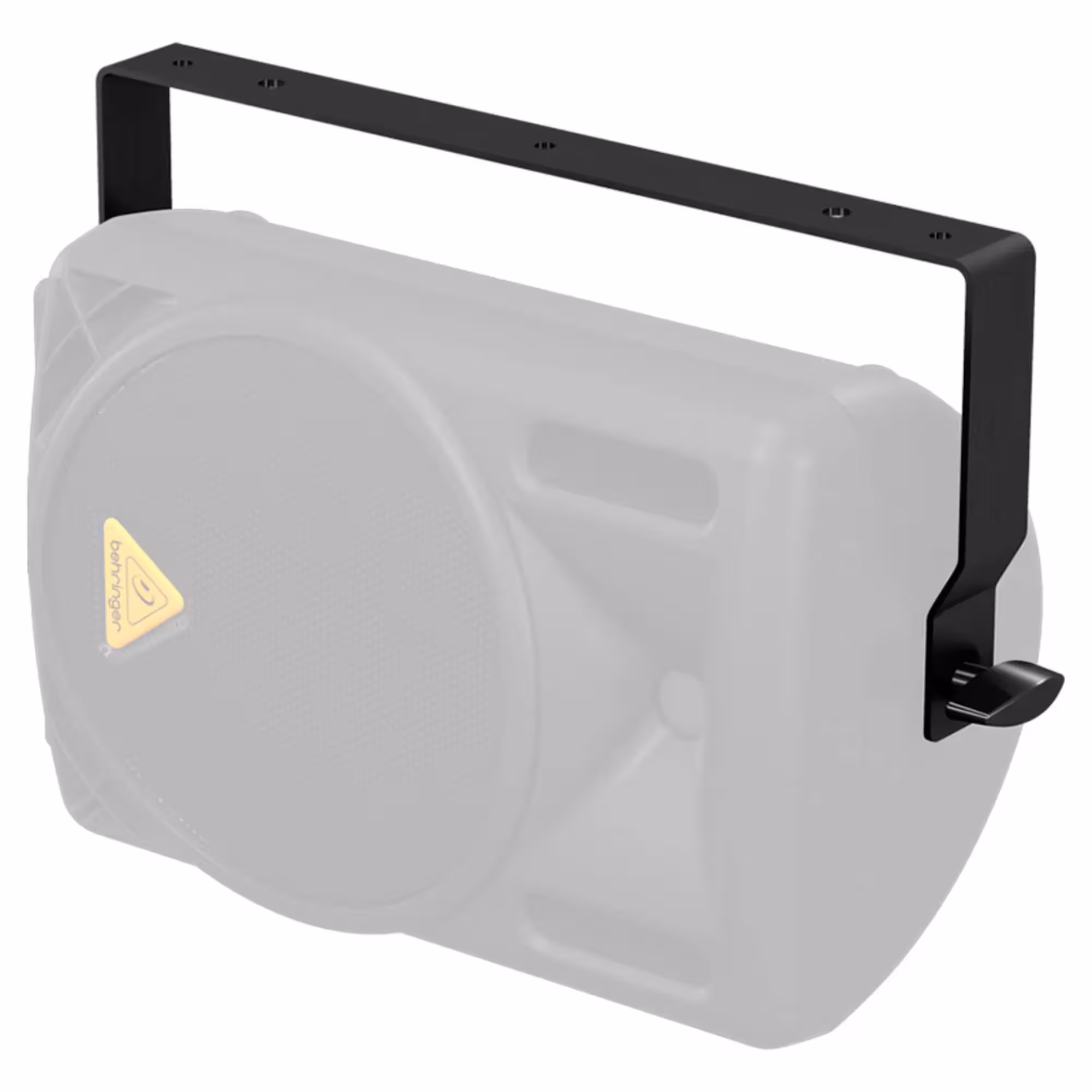 Кронштейн для акустики Behringer WB208 (2 / 3)