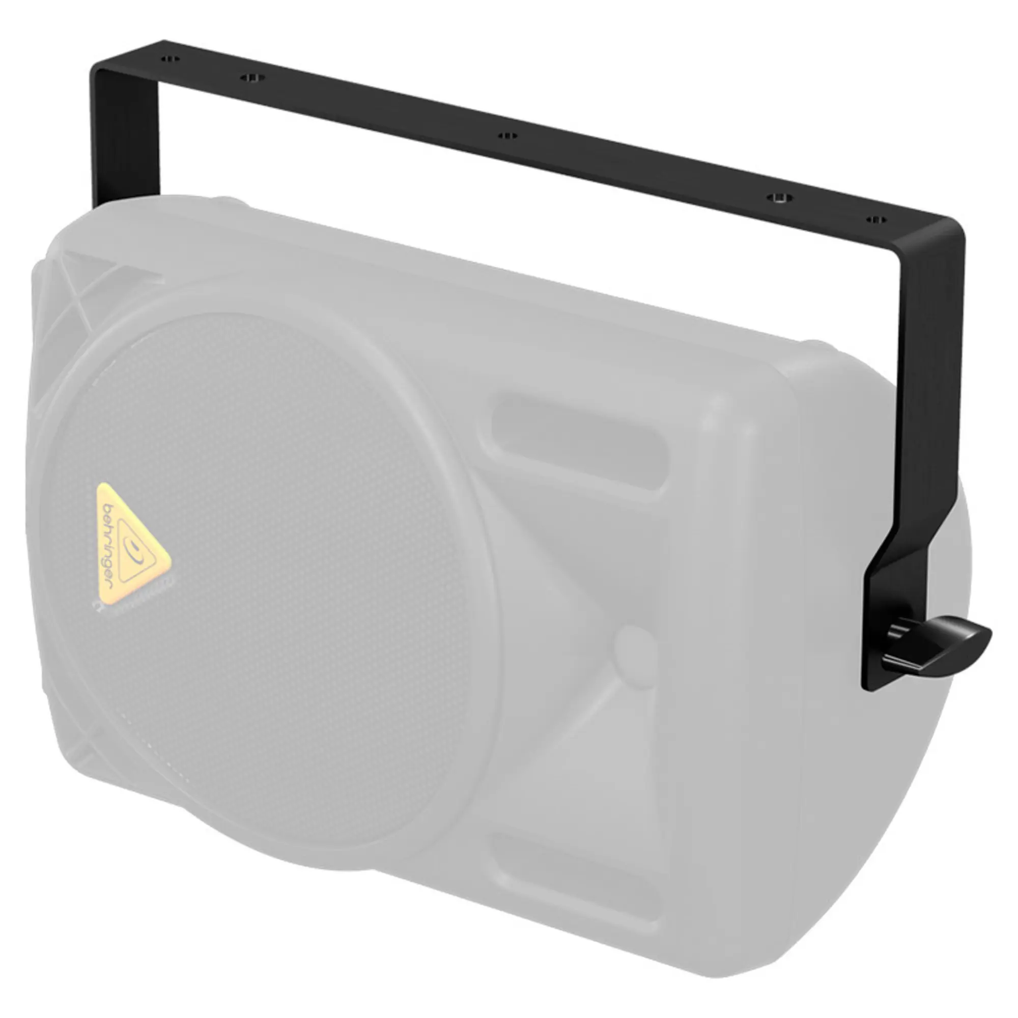 Кронштейн для акустики Behringer WB208 (2 / 3)