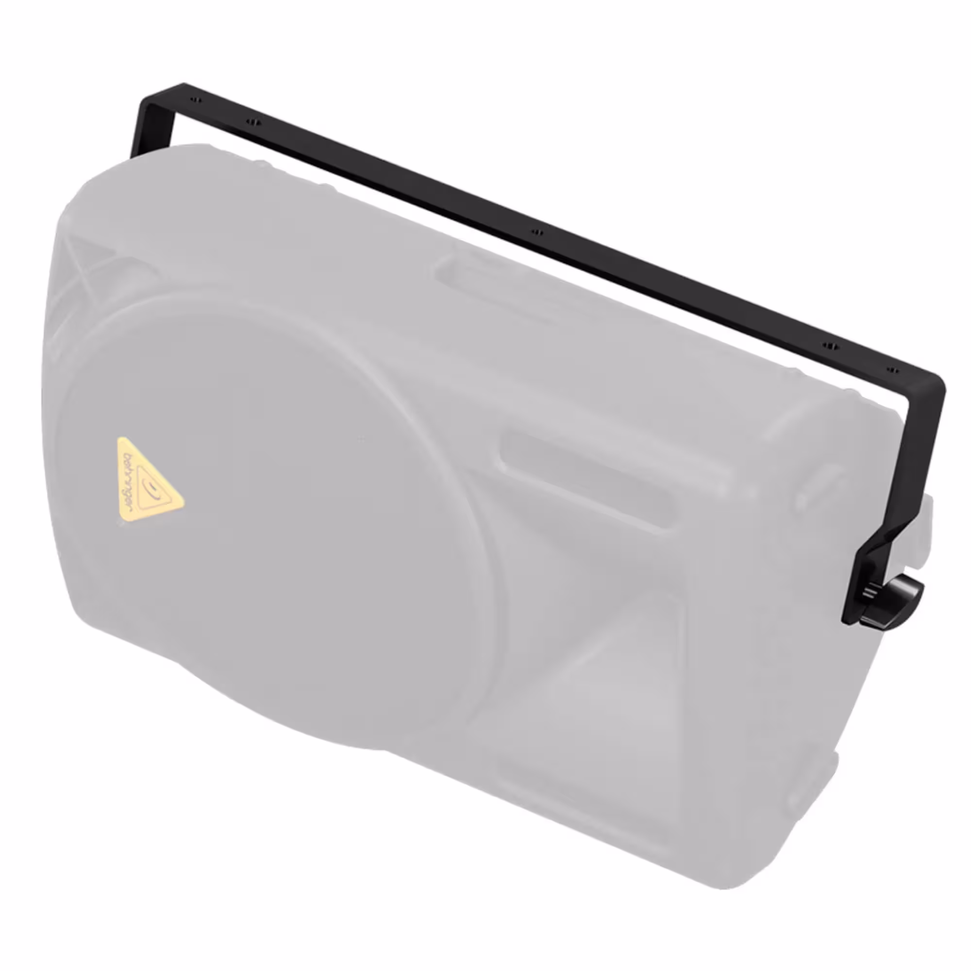 Кронштейн для акустики Behringer WB212 (2 / 3)