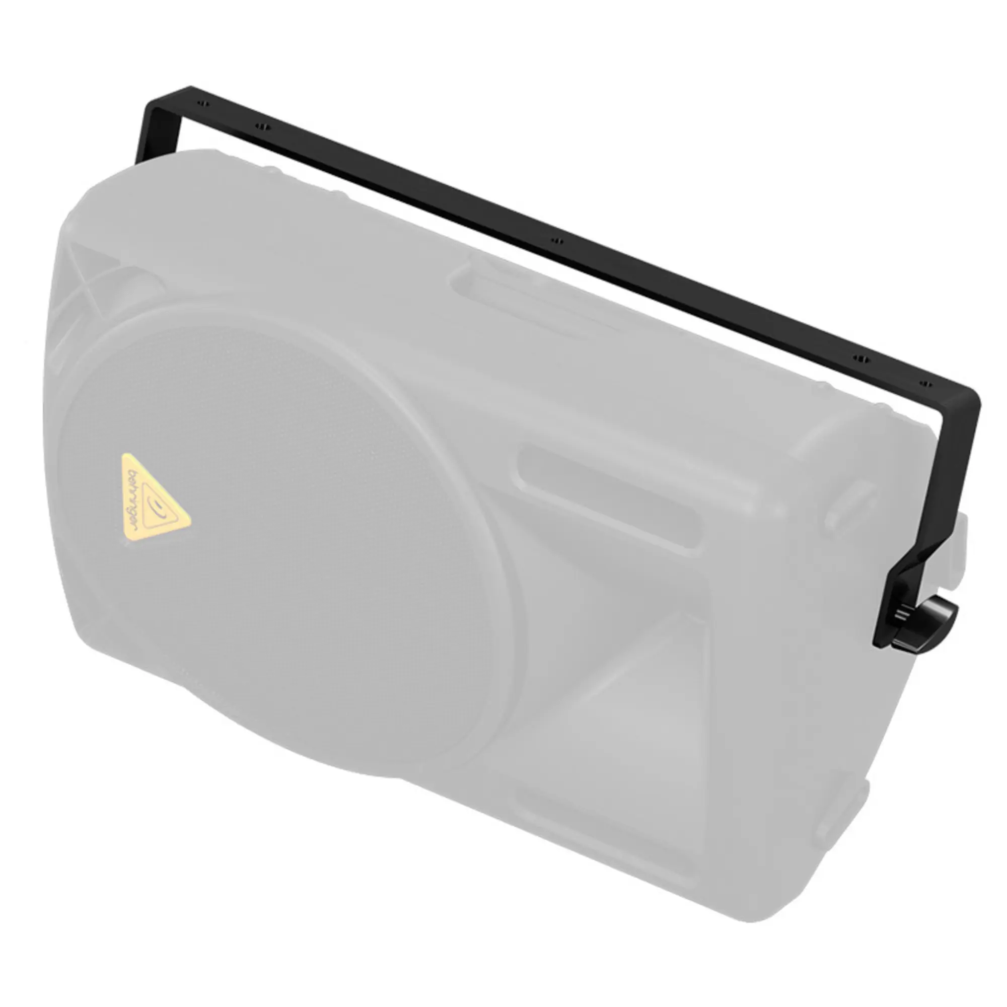 Кронштейн для акустики Behringer WB212 (2 / 3)