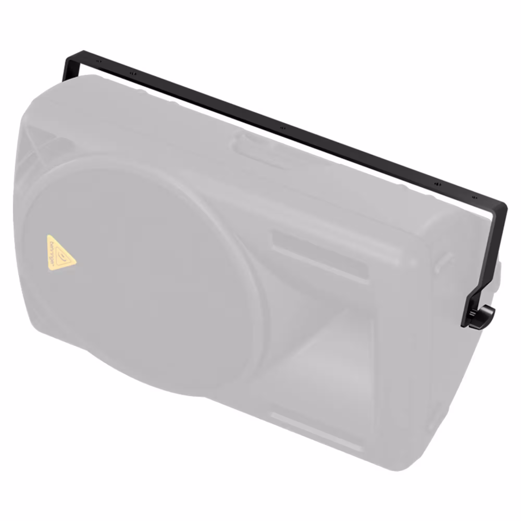 Кронштейн для акустики Behringer WB215 (2 / 3)