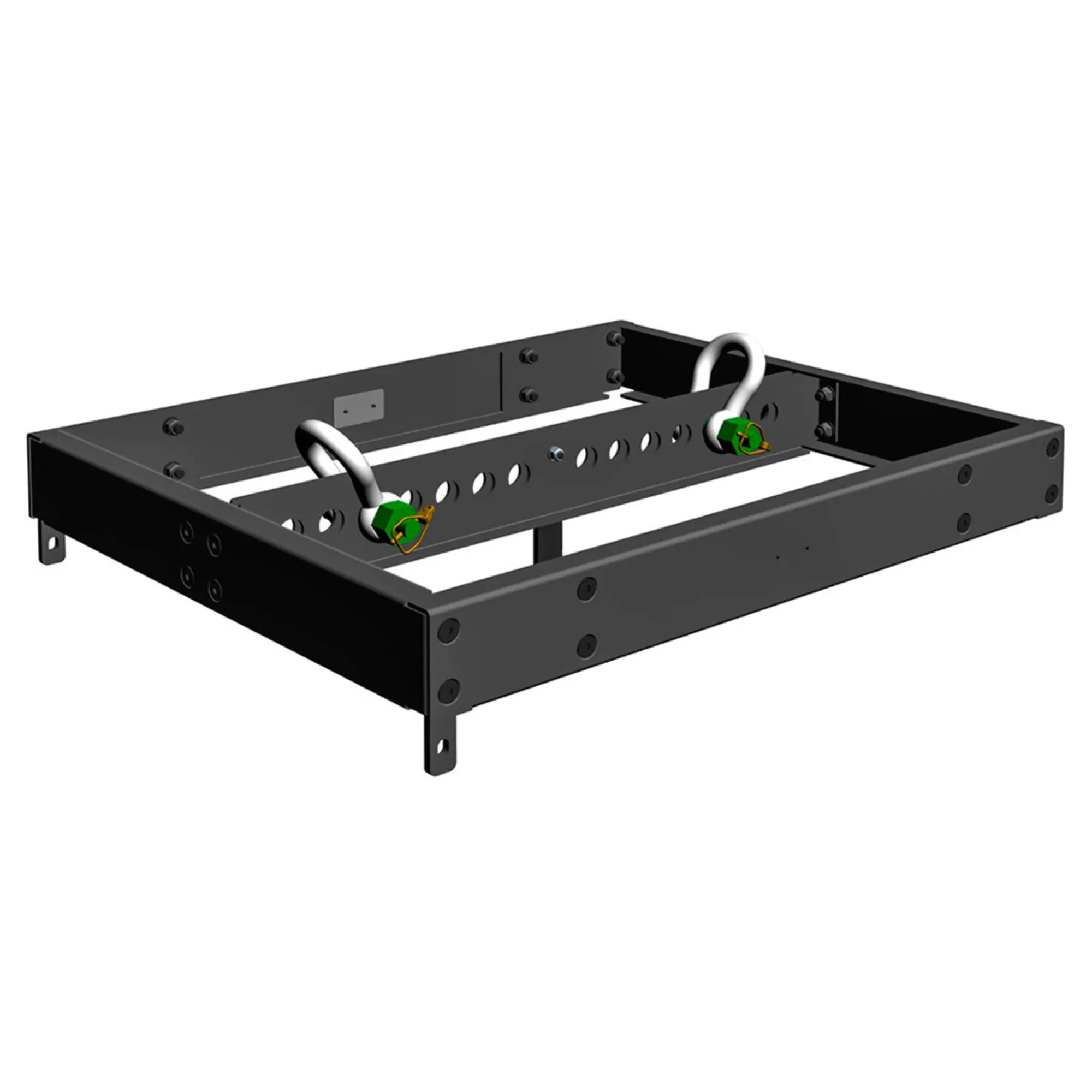 HK AUDIO CADIS Connector Frame (1 / 1)
