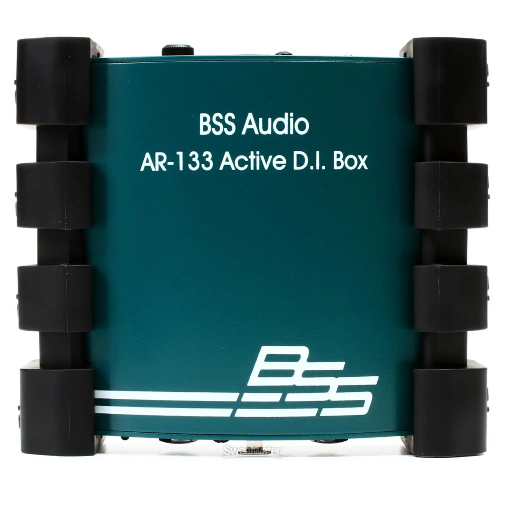 Директ-бокс BSS AR133 (6 / 6)