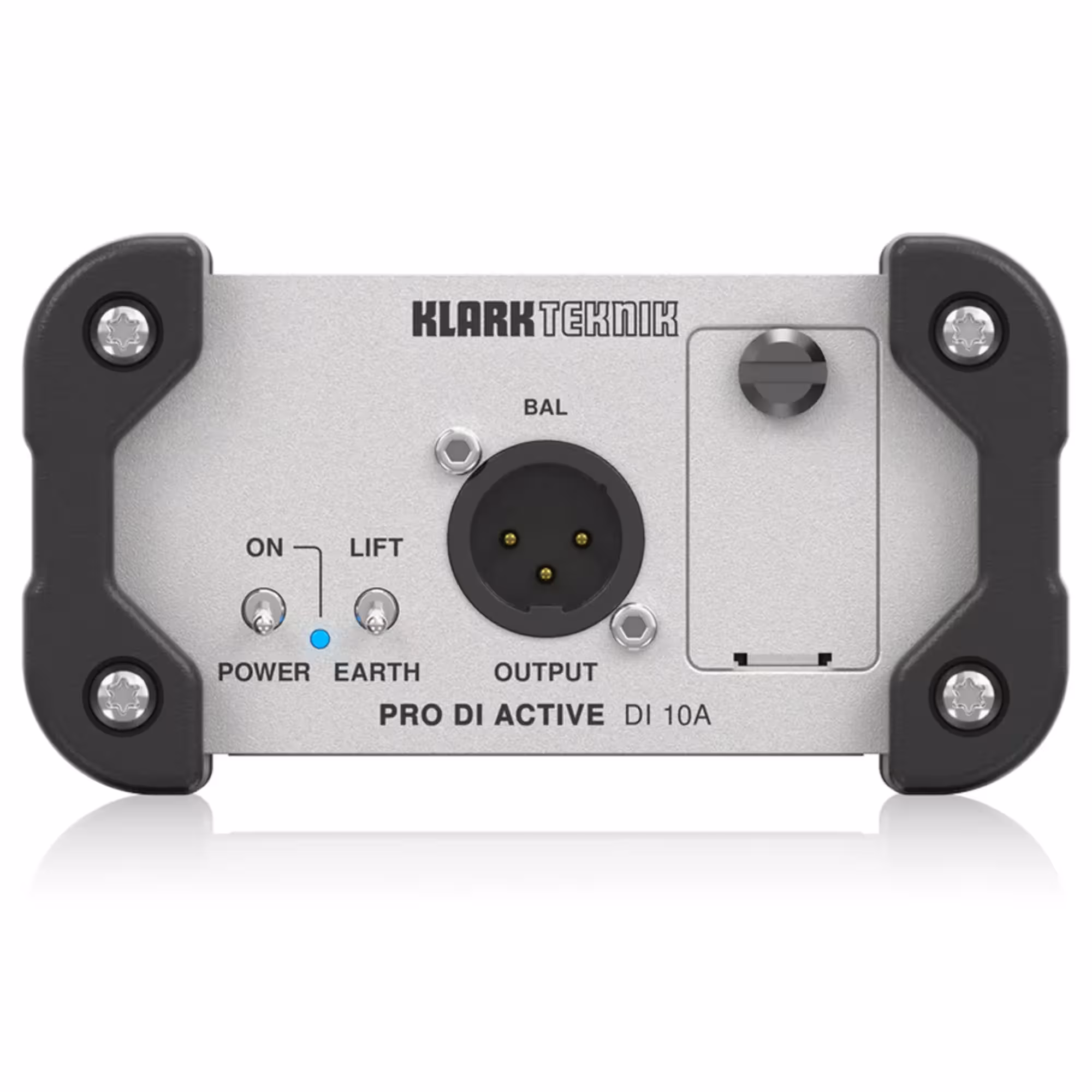 Директ-бокс Klark Teknik DI10A (3 / 4)