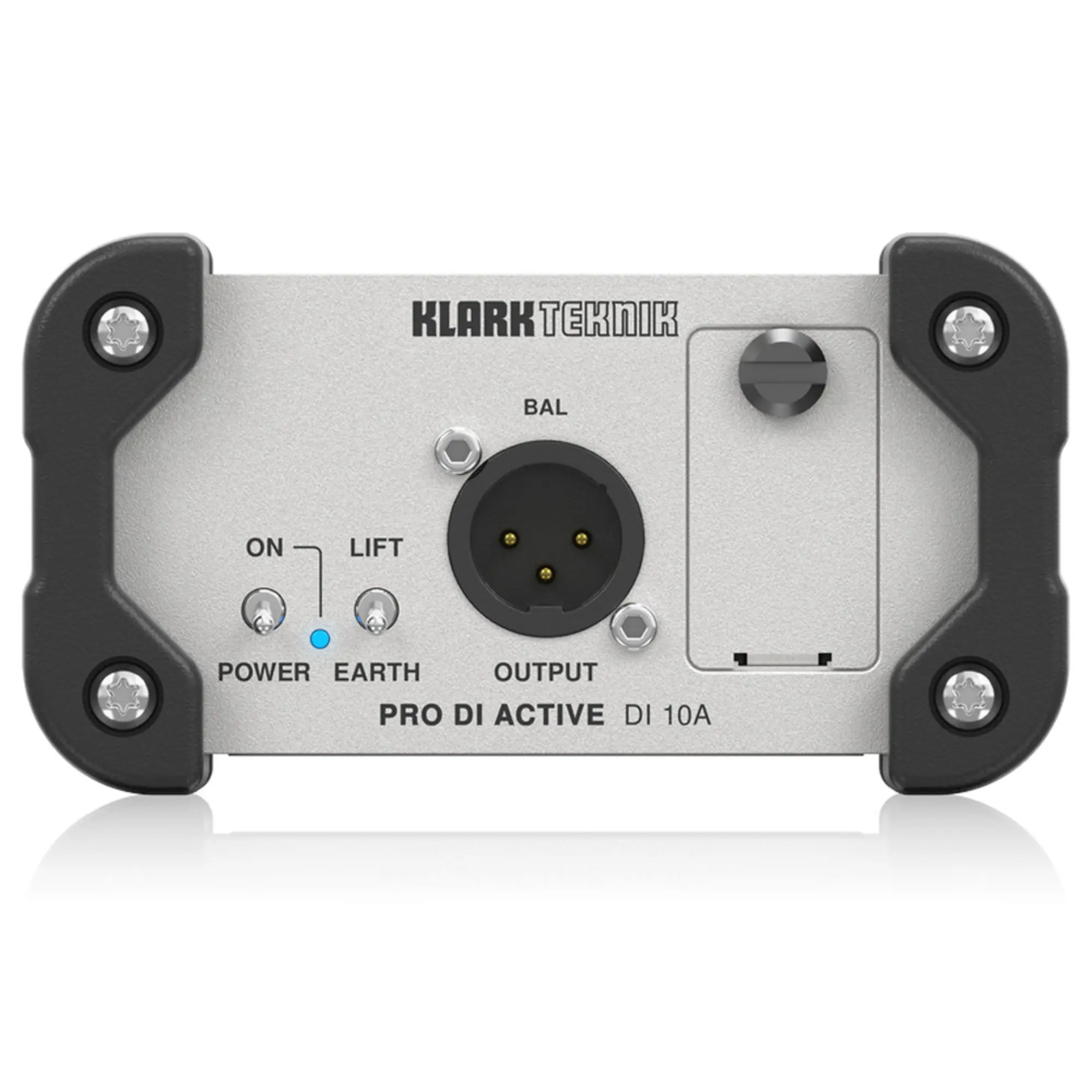 Директ-бокс Klark Teknik DI10A (3 / 4)