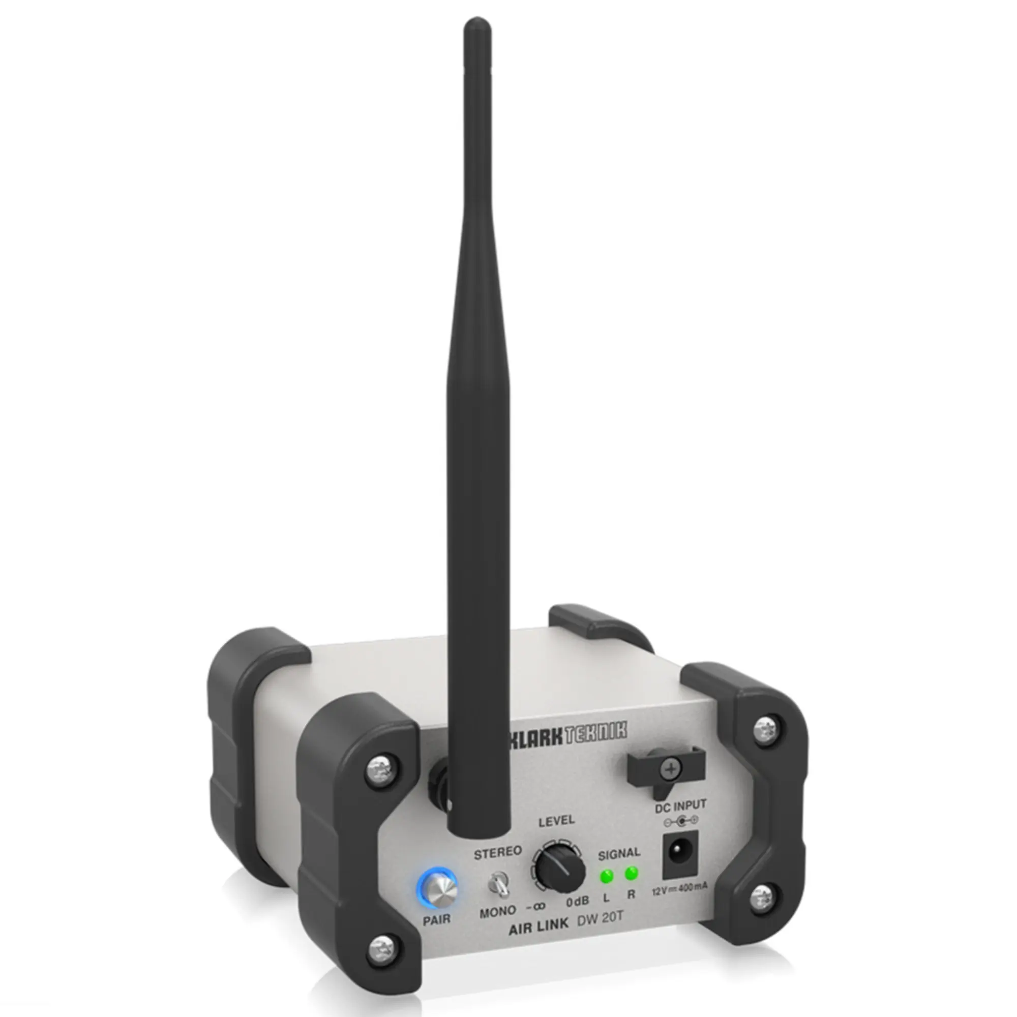 Беспроводной передатчик Klark Teknik DW 20T (1 / 3)