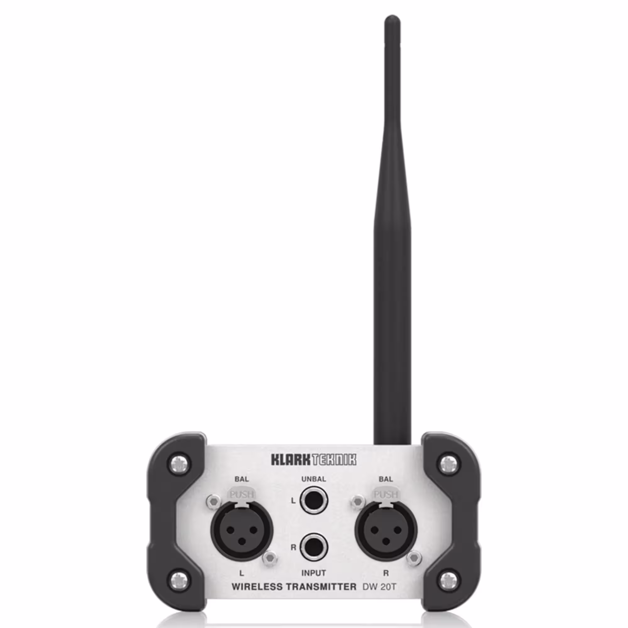 Беспроводной передатчик Klark Teknik DW 20T (2 / 3)