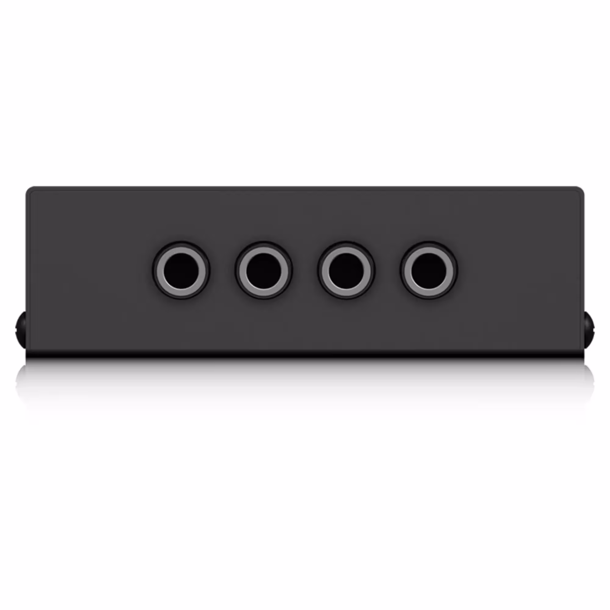 Директ-бокс Behringer HD400 MICROHD (4 / 4)