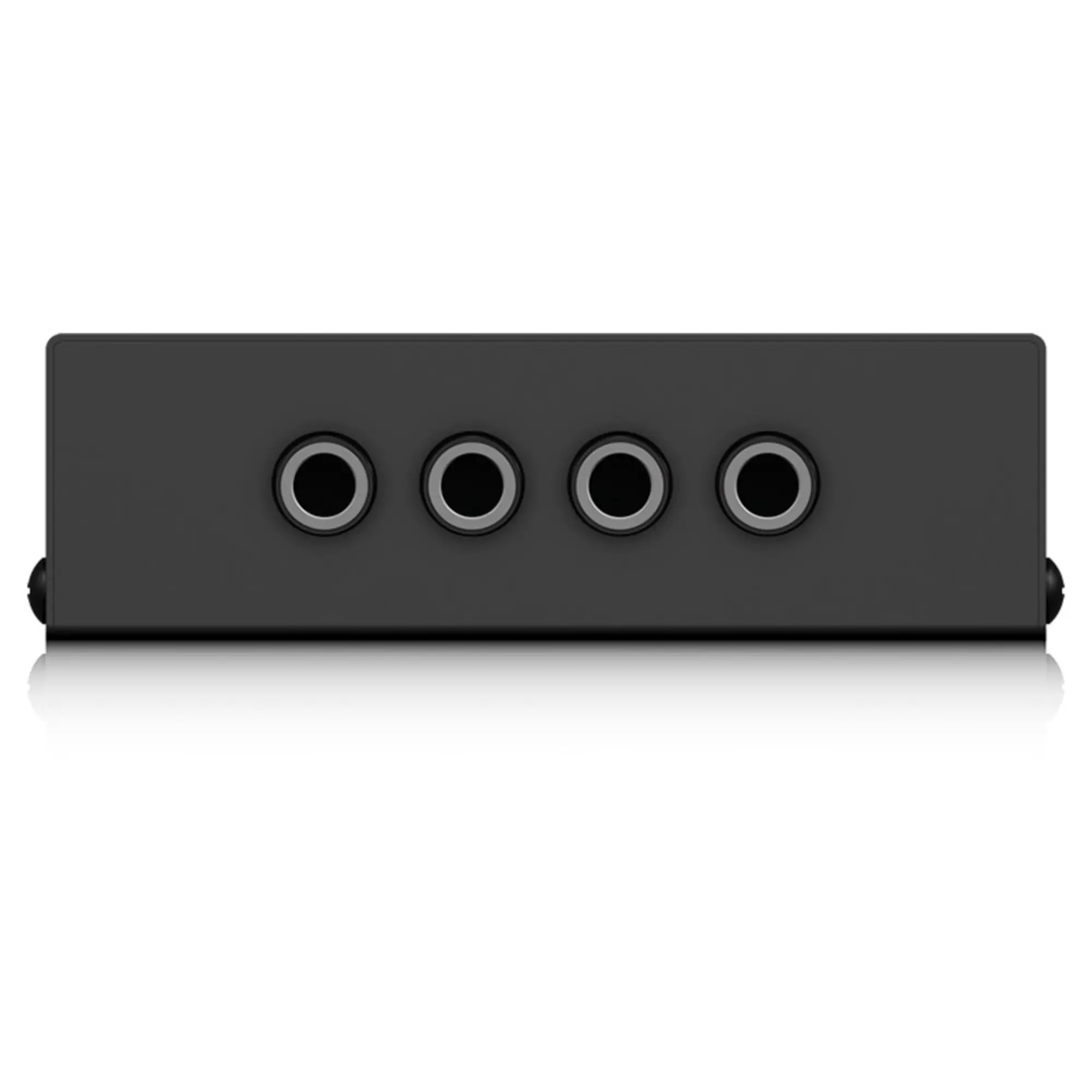 Директ-бокс Behringer HD400 MICROHD (4 / 4)