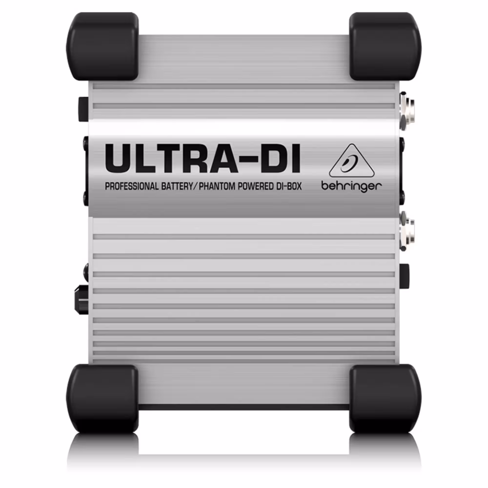 Директ-бокс Behringer ULTRA-DI DI100 (1 / 5)